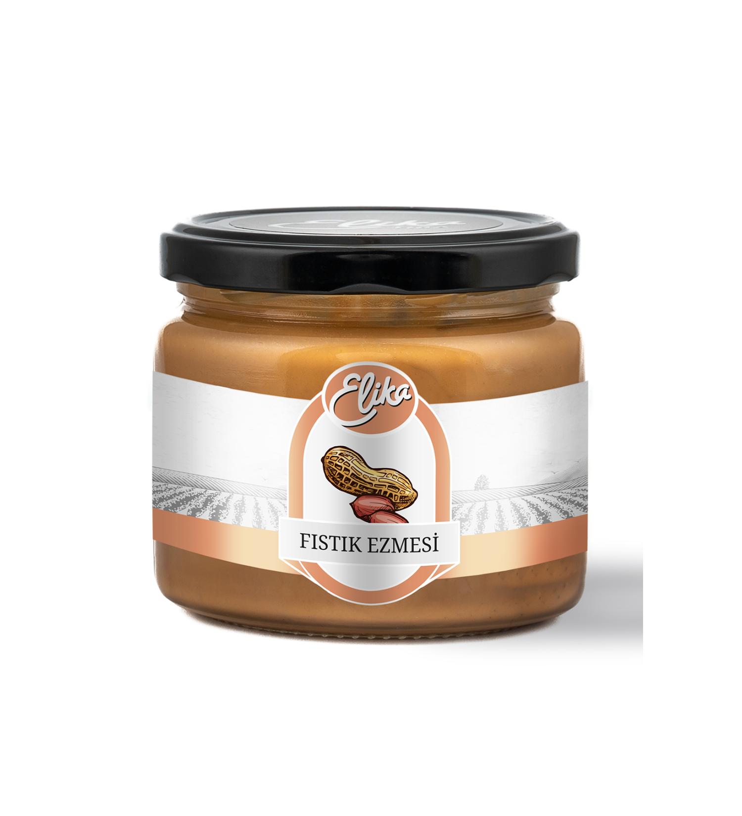 EL F CANDAR Milk Jam (250gr)