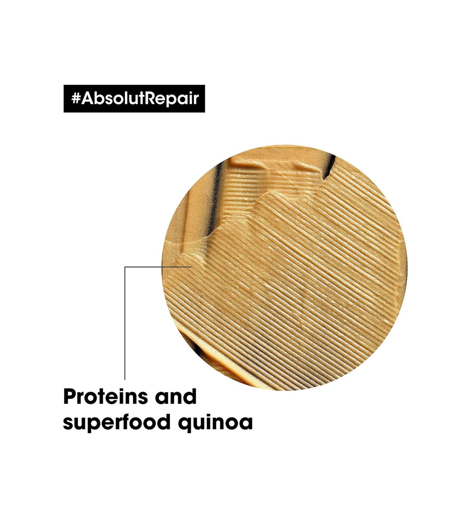 Wella System Professional Repair Damaged Hair Restructuring and Strengthening Repair Shampoo 250ml