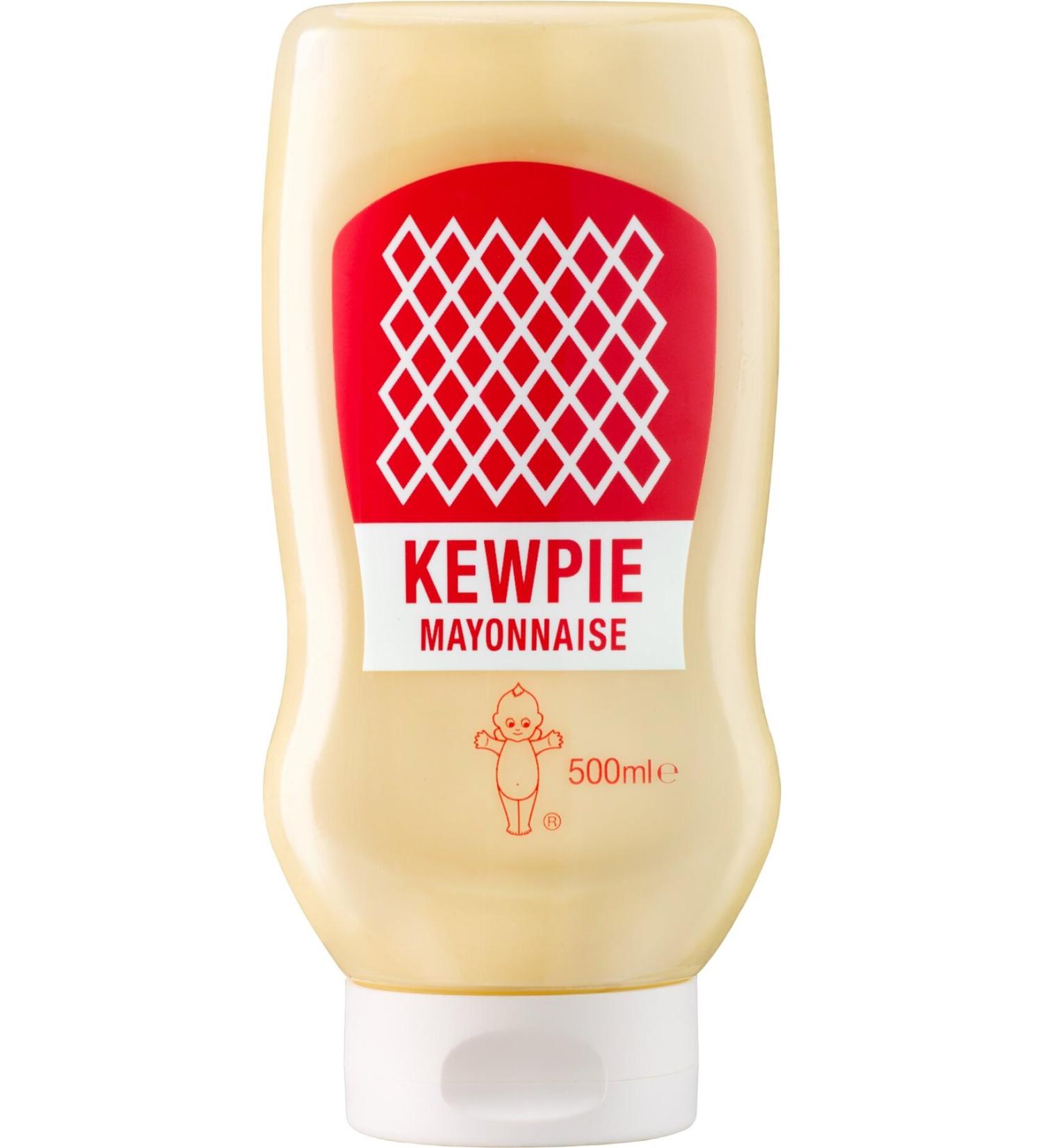 KEWPIE JAPANESE MAYONNAISE