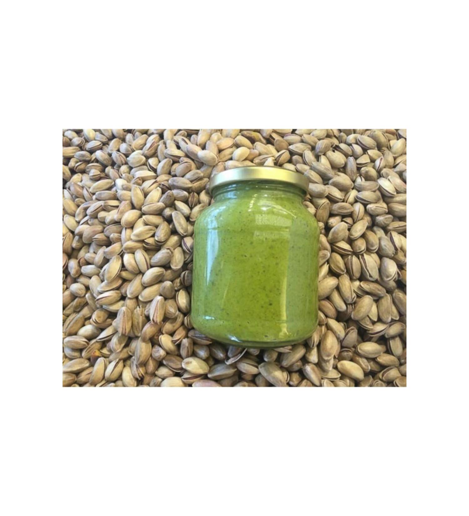 MY Pistachio Butter 320g