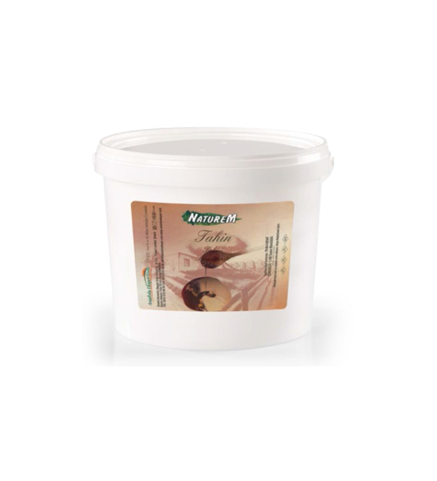 Naturem Tahini Molasses Picnic 15 Gr * 36 Pieces