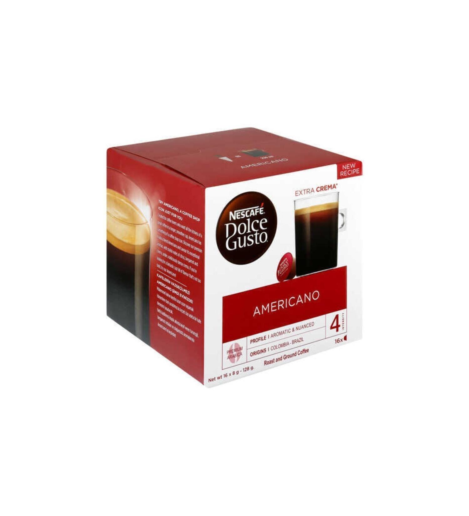 Nescafe 3in1 Black Roast 10-Piece 15 Gr. (24-Piece)