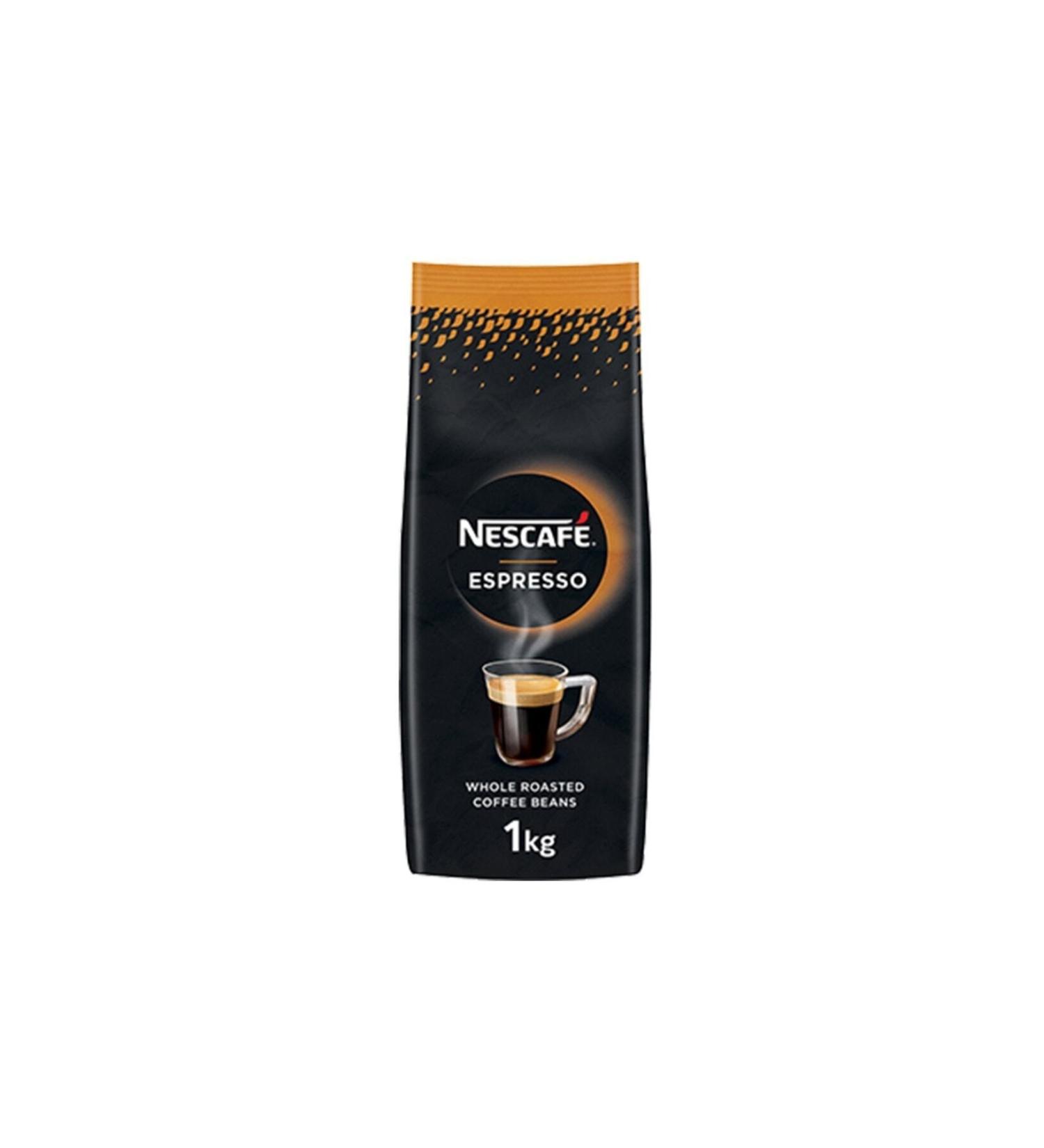 Nescafe Dolce Gusto Coffee Espresso Intenso 16 Capsules