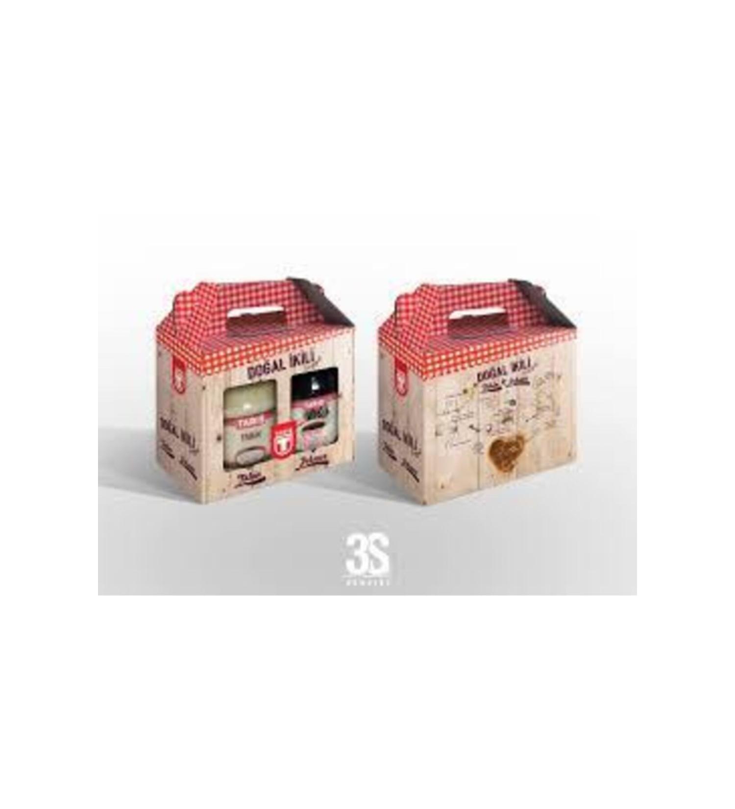 Nescafe 2in1 5 gr Coffee Treat 1 Box 20 Packs