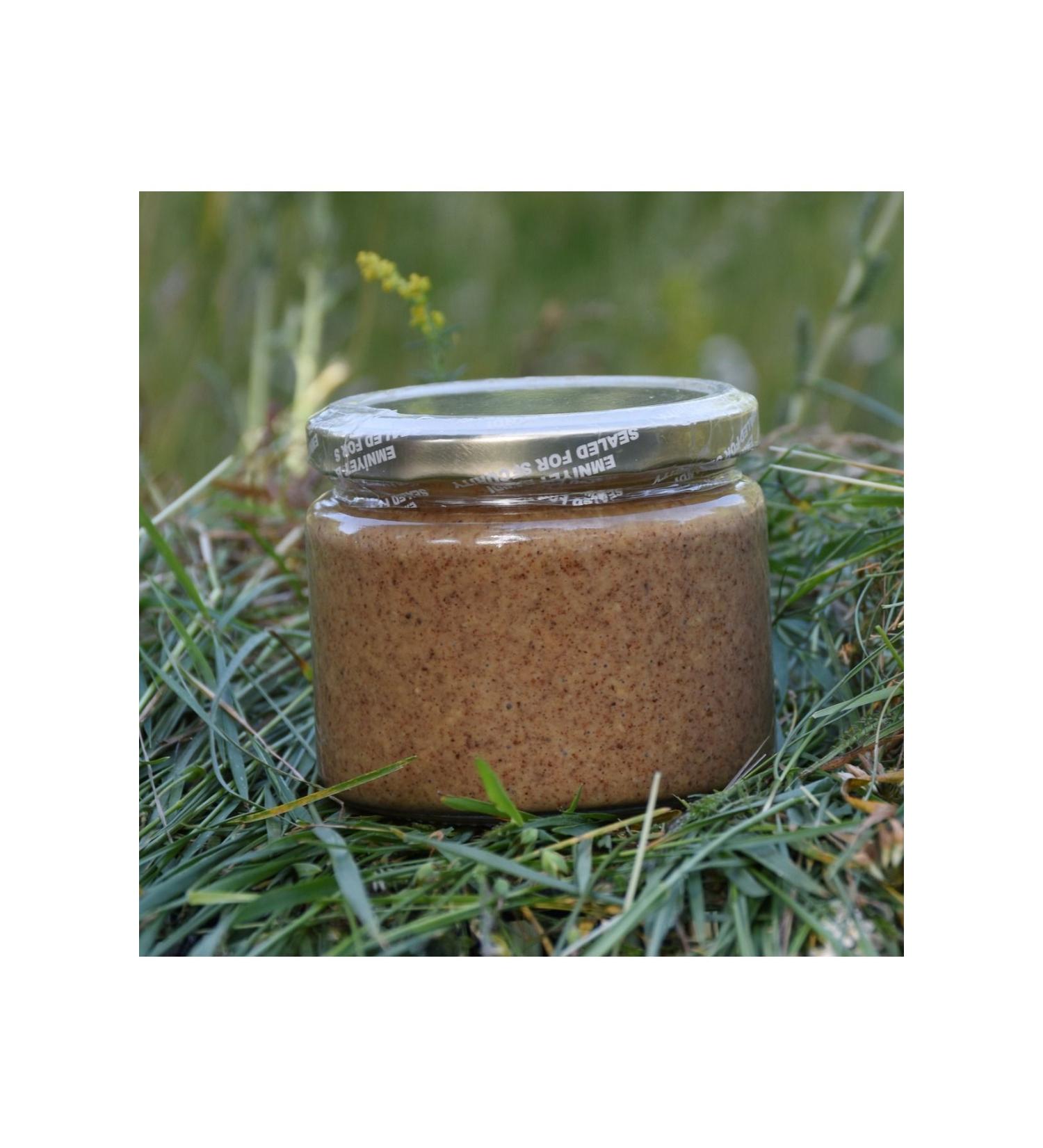 EYL L FTL I 320 GRAM HAZELNUT PASTE