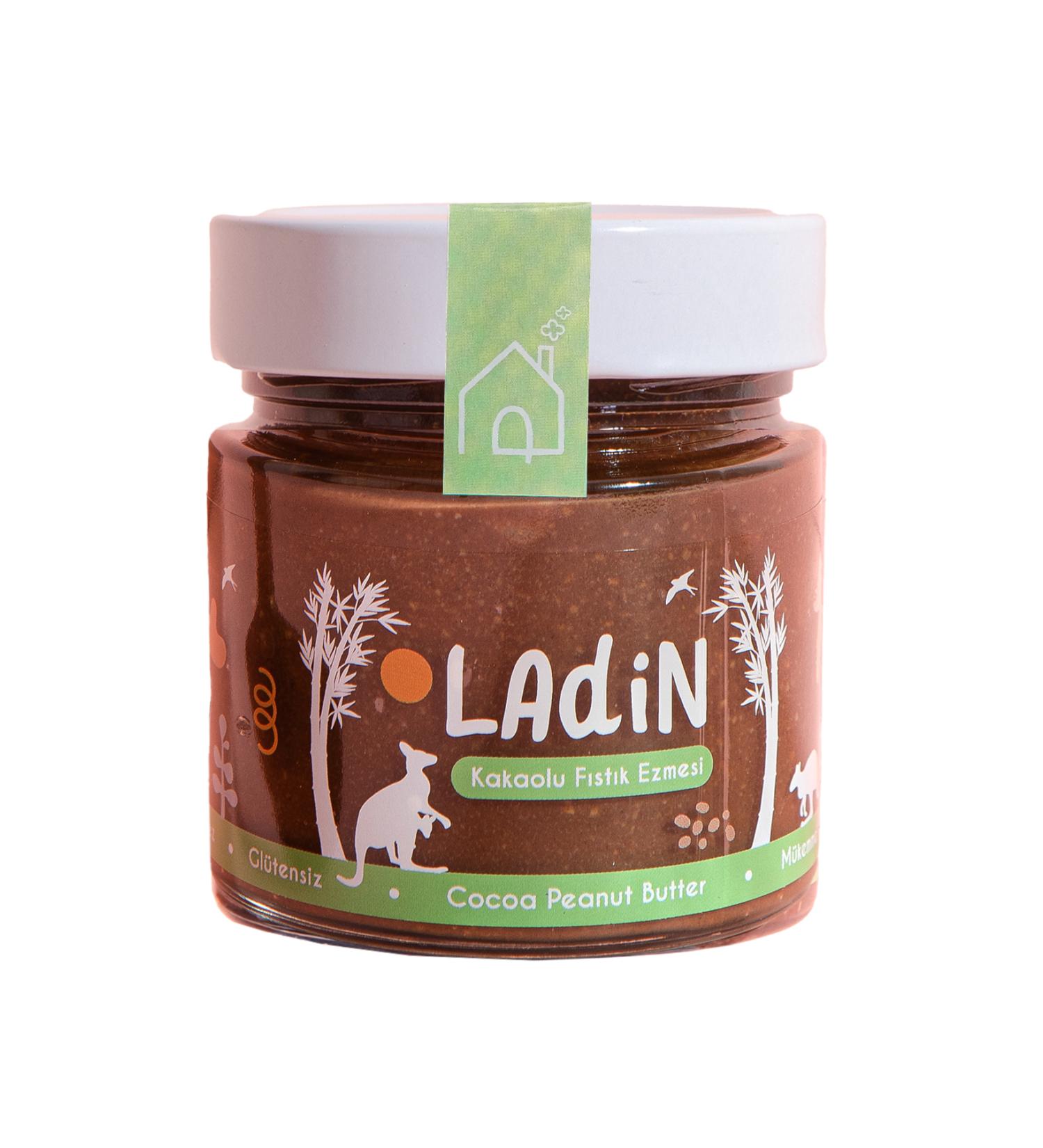 Fanus Hazelnut Paste 300 g