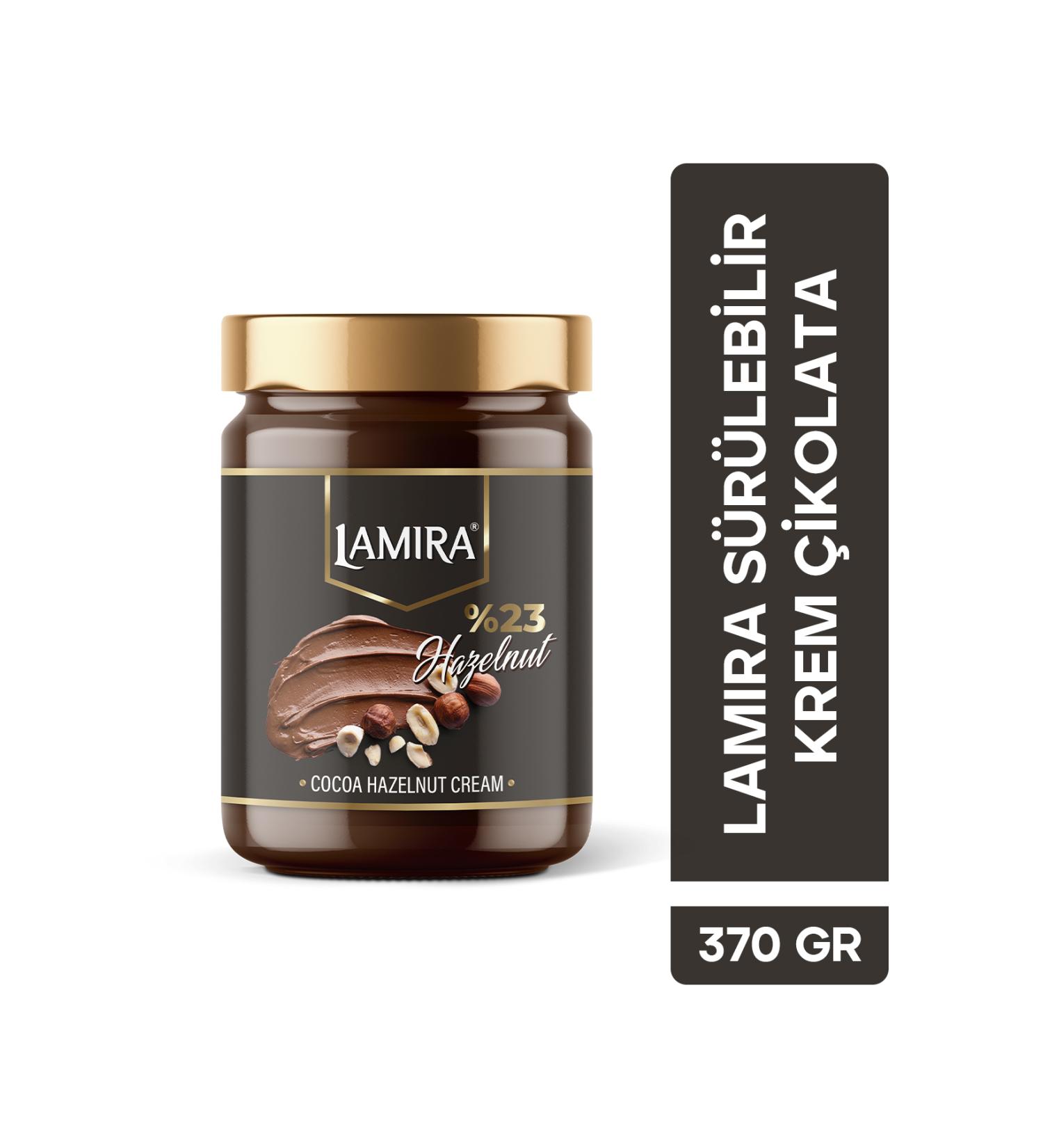 Ladin Organics Cocoa Peanut Butter 225 Gr (No Additives No Preservatives)