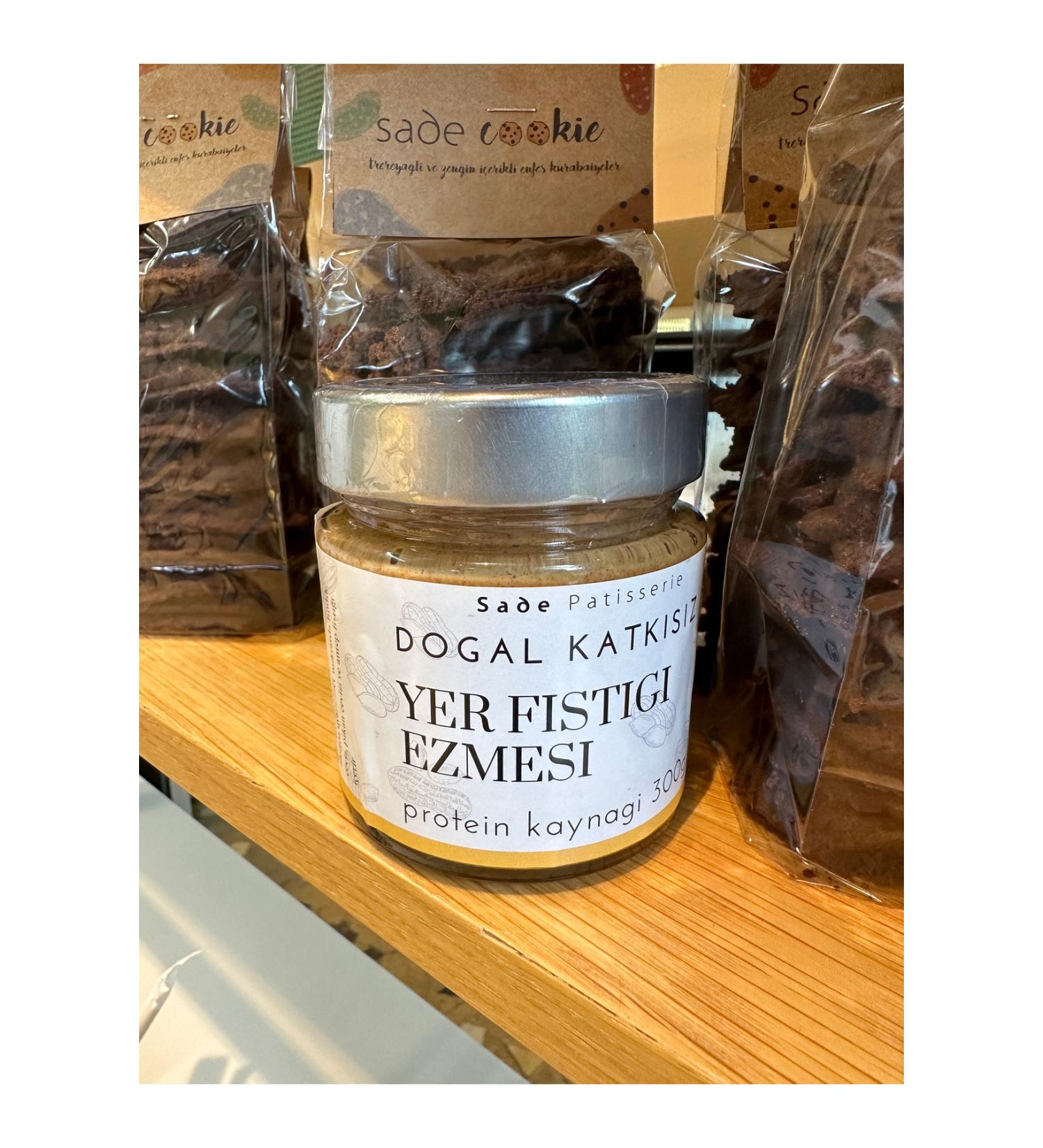 Village Cow Milk Jam 230 Gr.