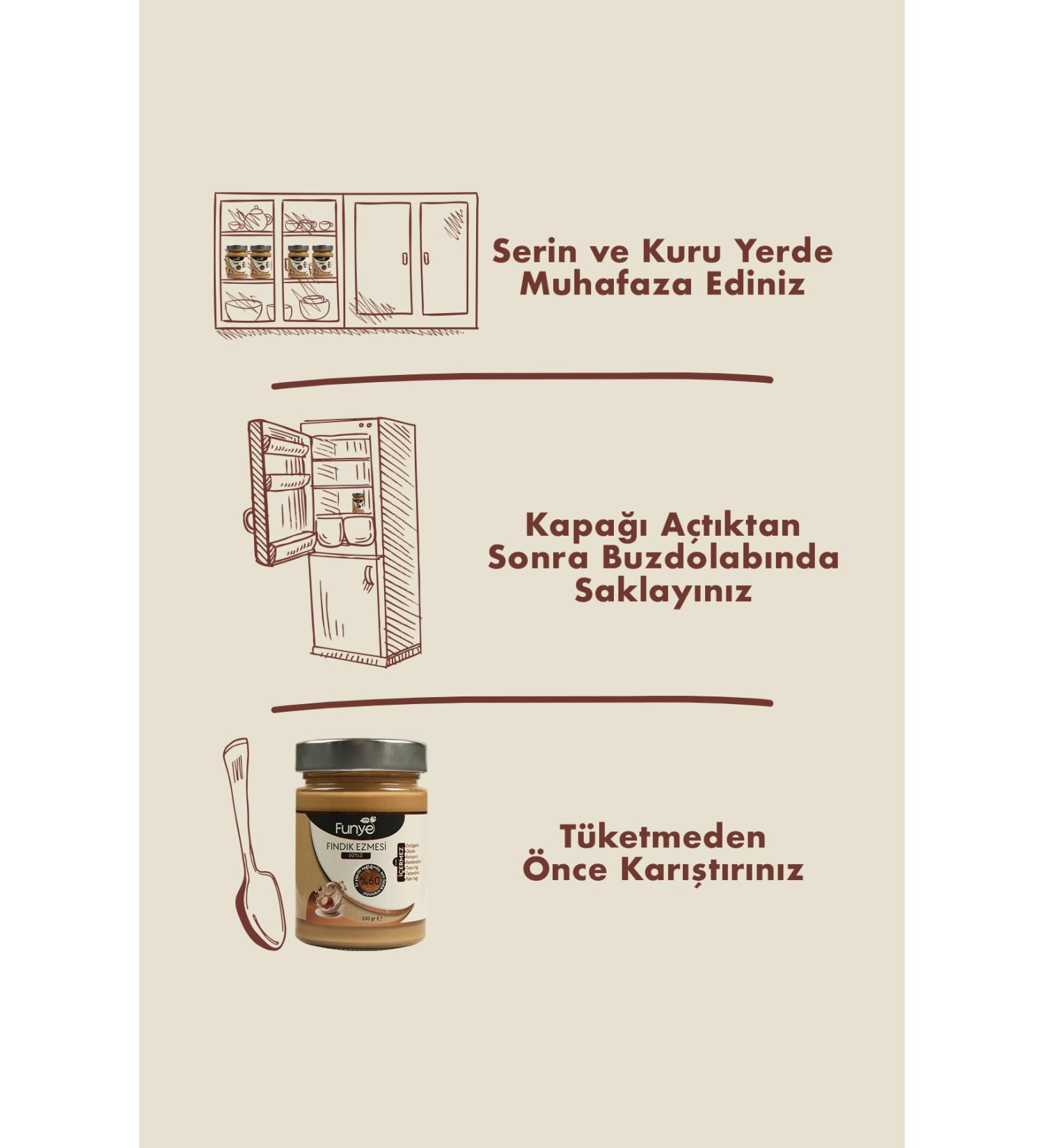 Harras Gluten-free Hazelnut Milk Jam 270 gr X 4 Pieces - Buy Online on GoSupps.com