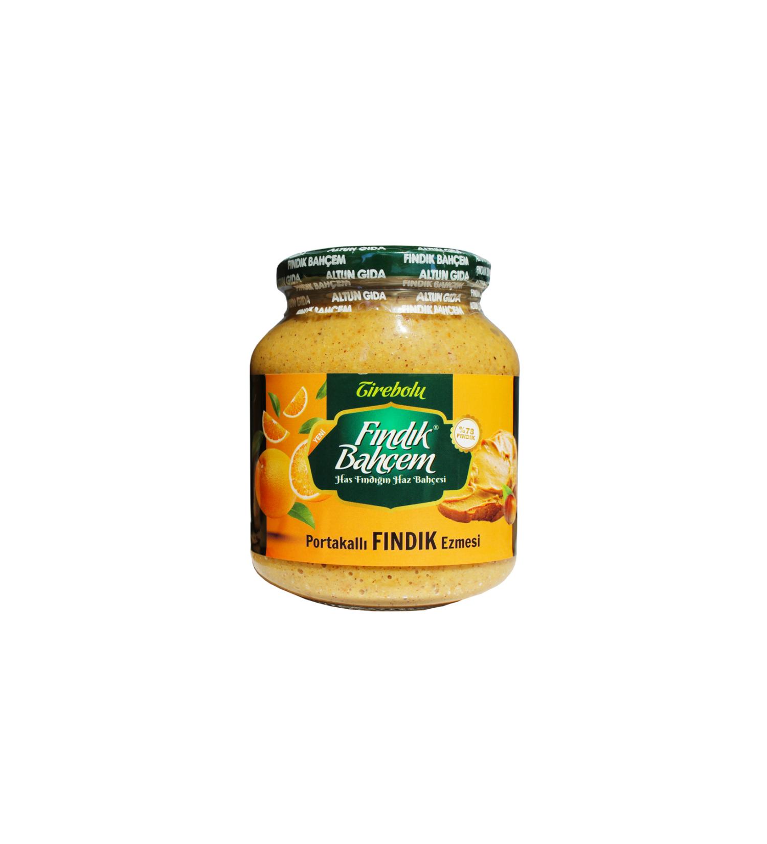 Nestle Cocoa Hazelnut Cream 20gr x 48 Pieces