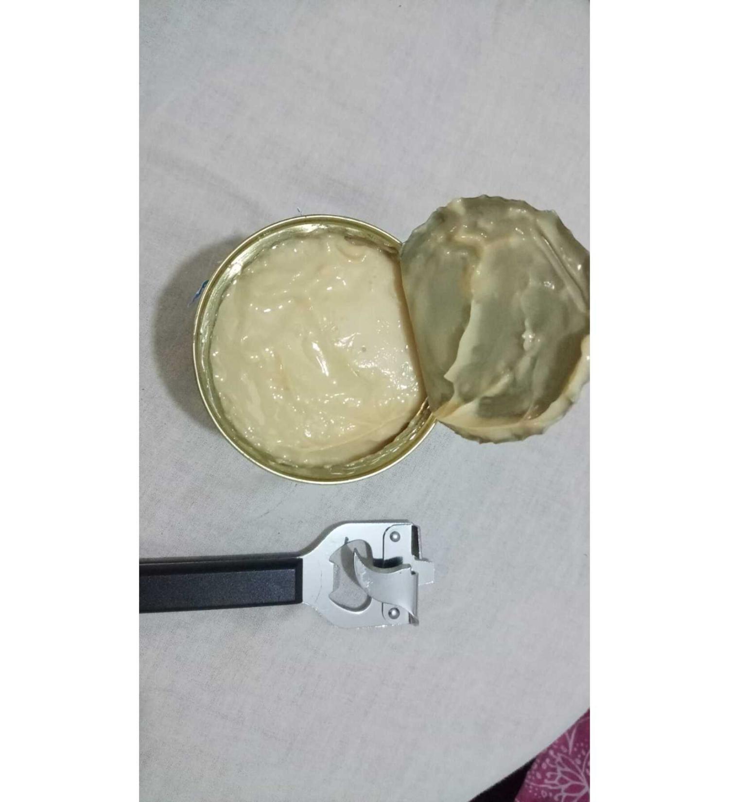 Sarelle Cocoa Hazelnut Paste 700 Gr.