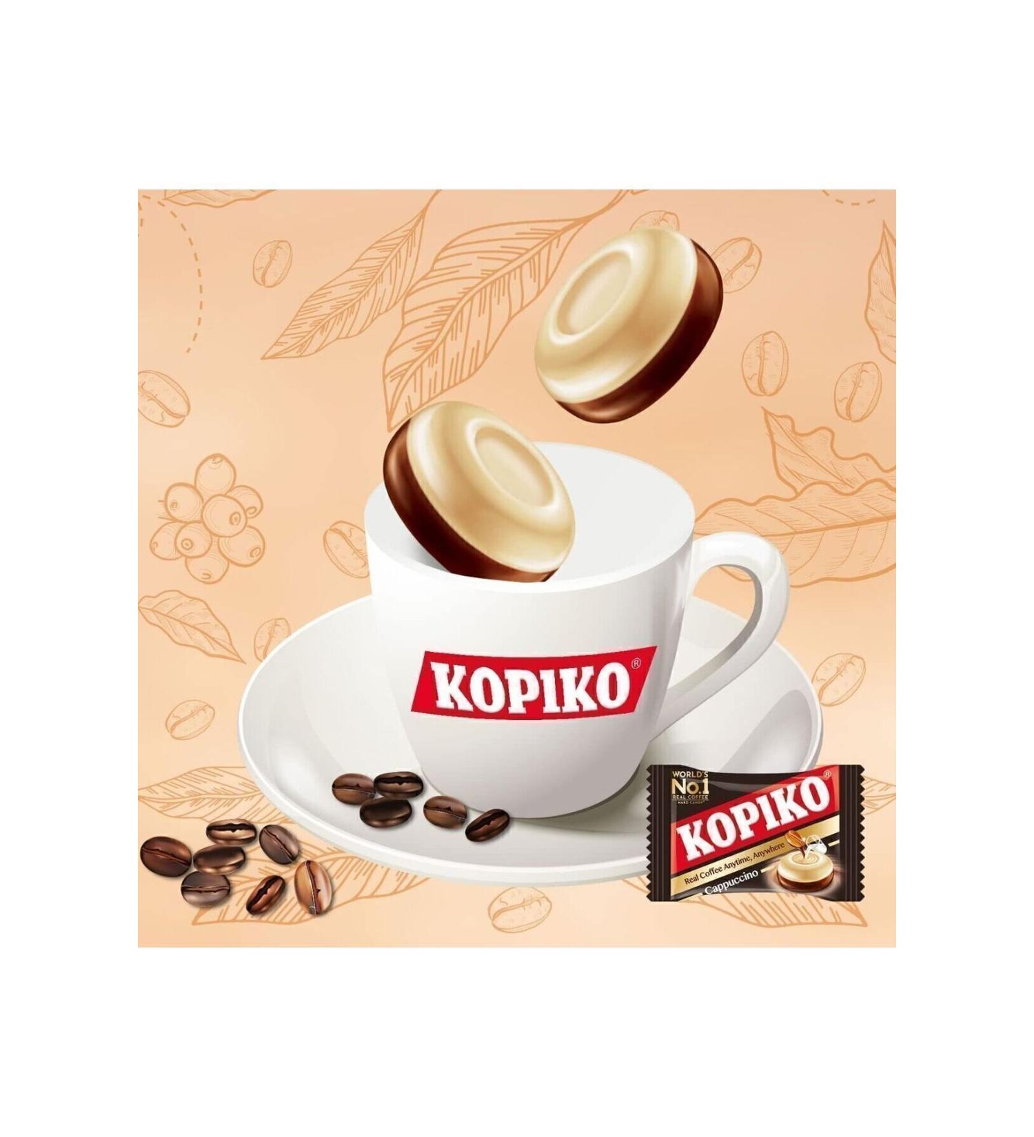 Cafe Crown Hazelnut 40 Pieces