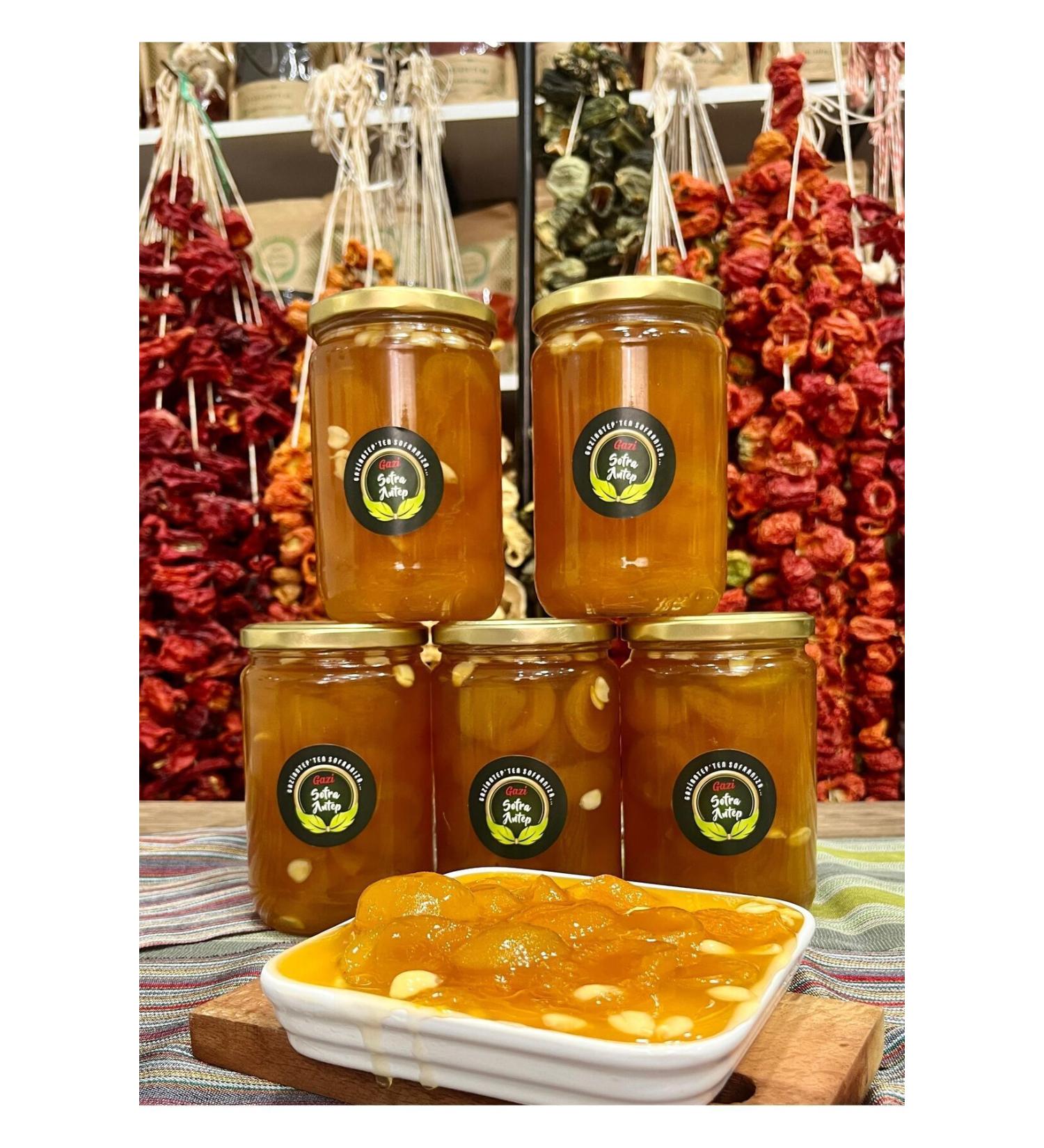 Toschi Cinnamon Syrup (1000 ml)