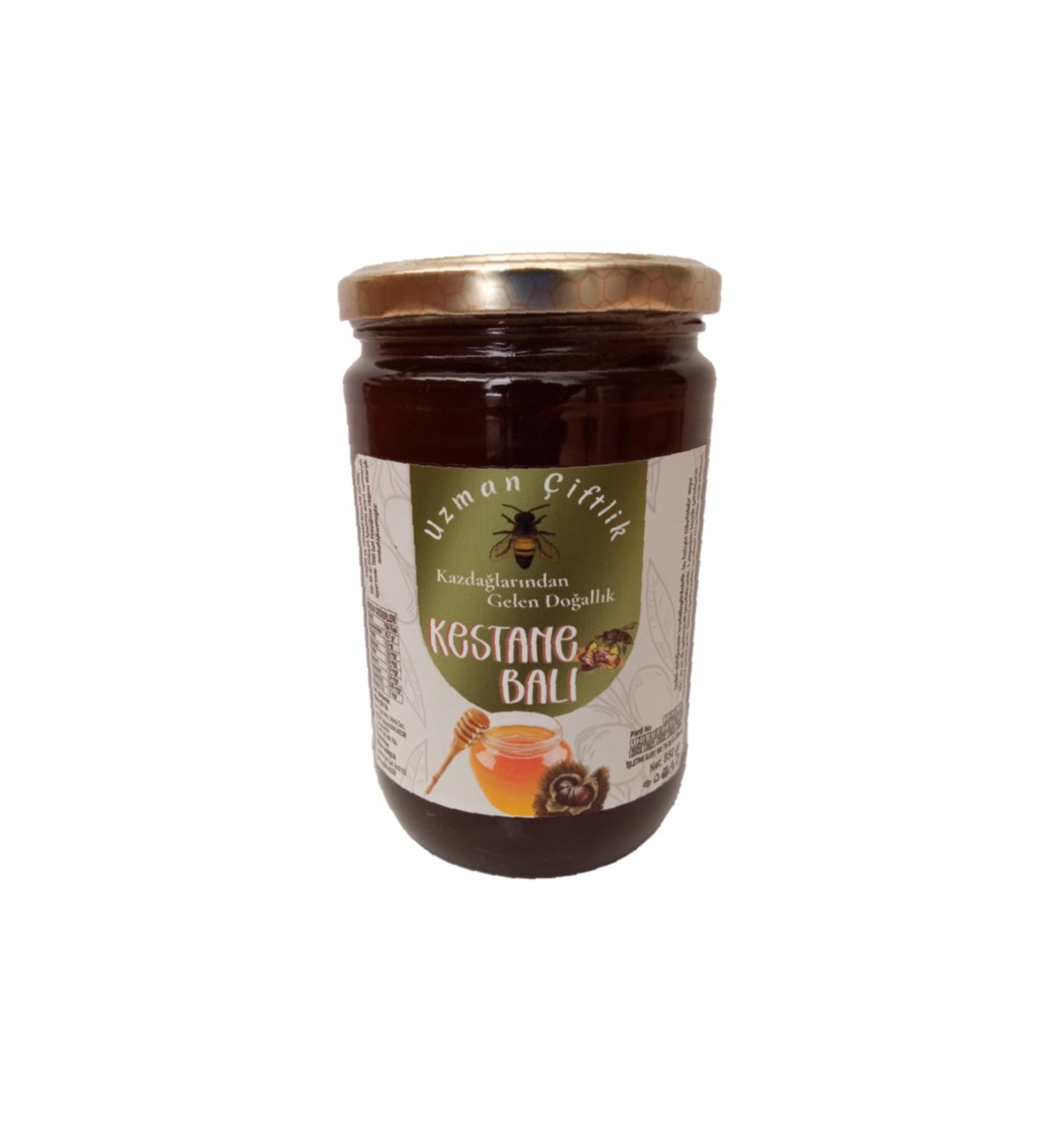 grocer Hasan Hazelnut Cream Nightingale - 5 kg