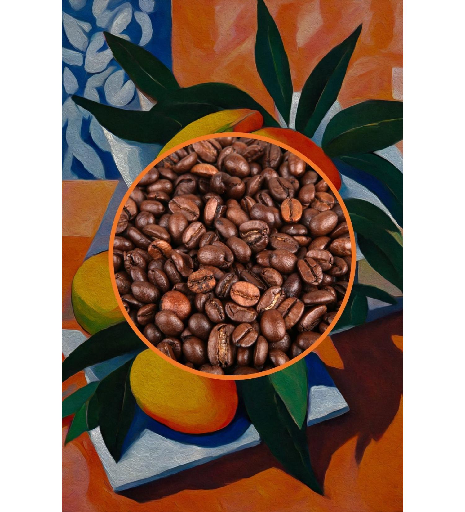 Nespresso New Barista Creations C occolat no Dark Chocolate Flavored Capsule Coffee - Buy Online on GoSupps.com