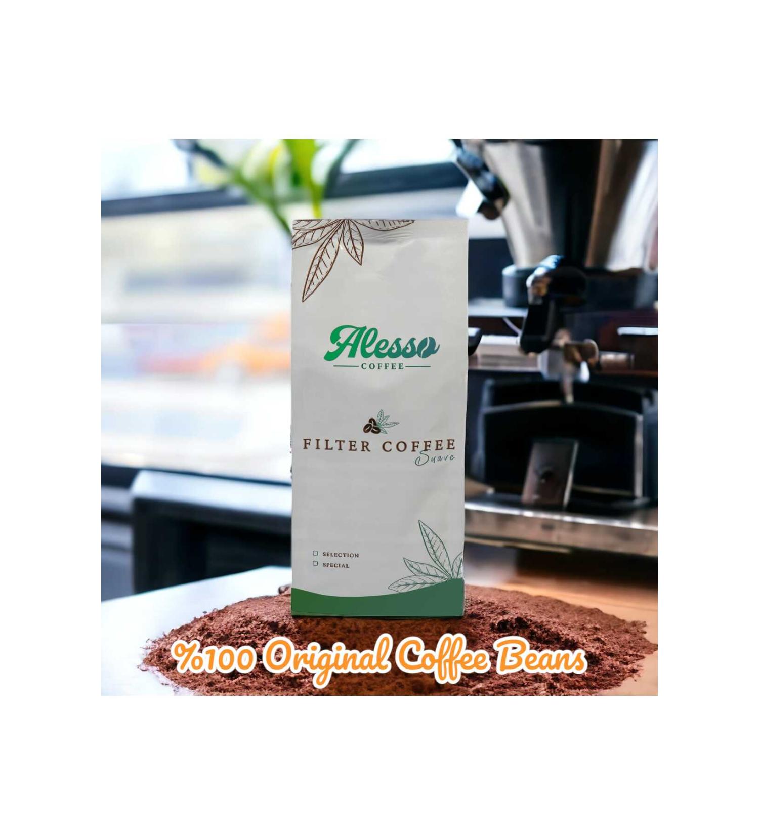 Sirius Coffee Sirius Premium Hazelnut Syrup 700 ml - Glass Bottle