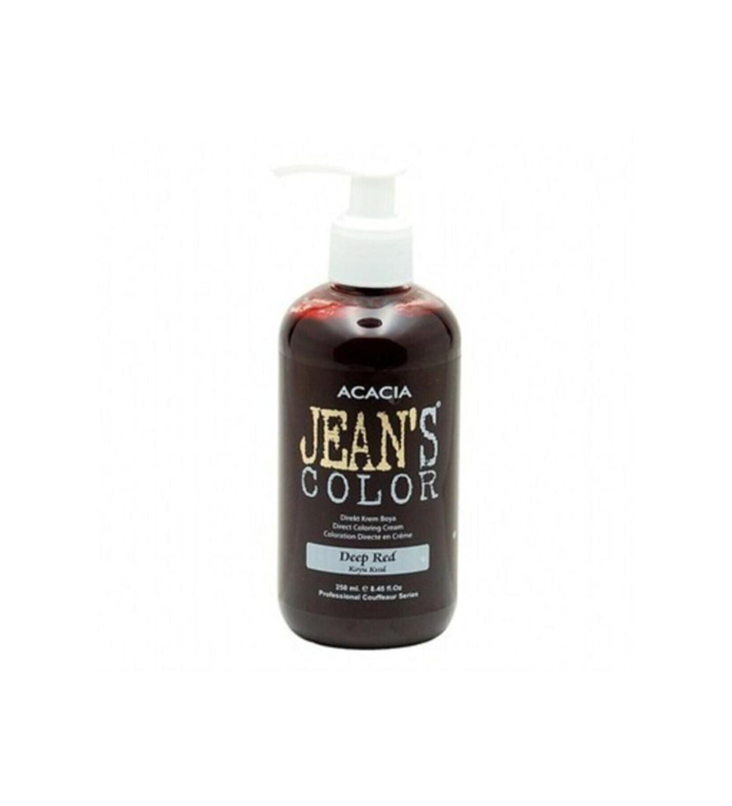Acacia Jean's Color Blue Dream 250 ml