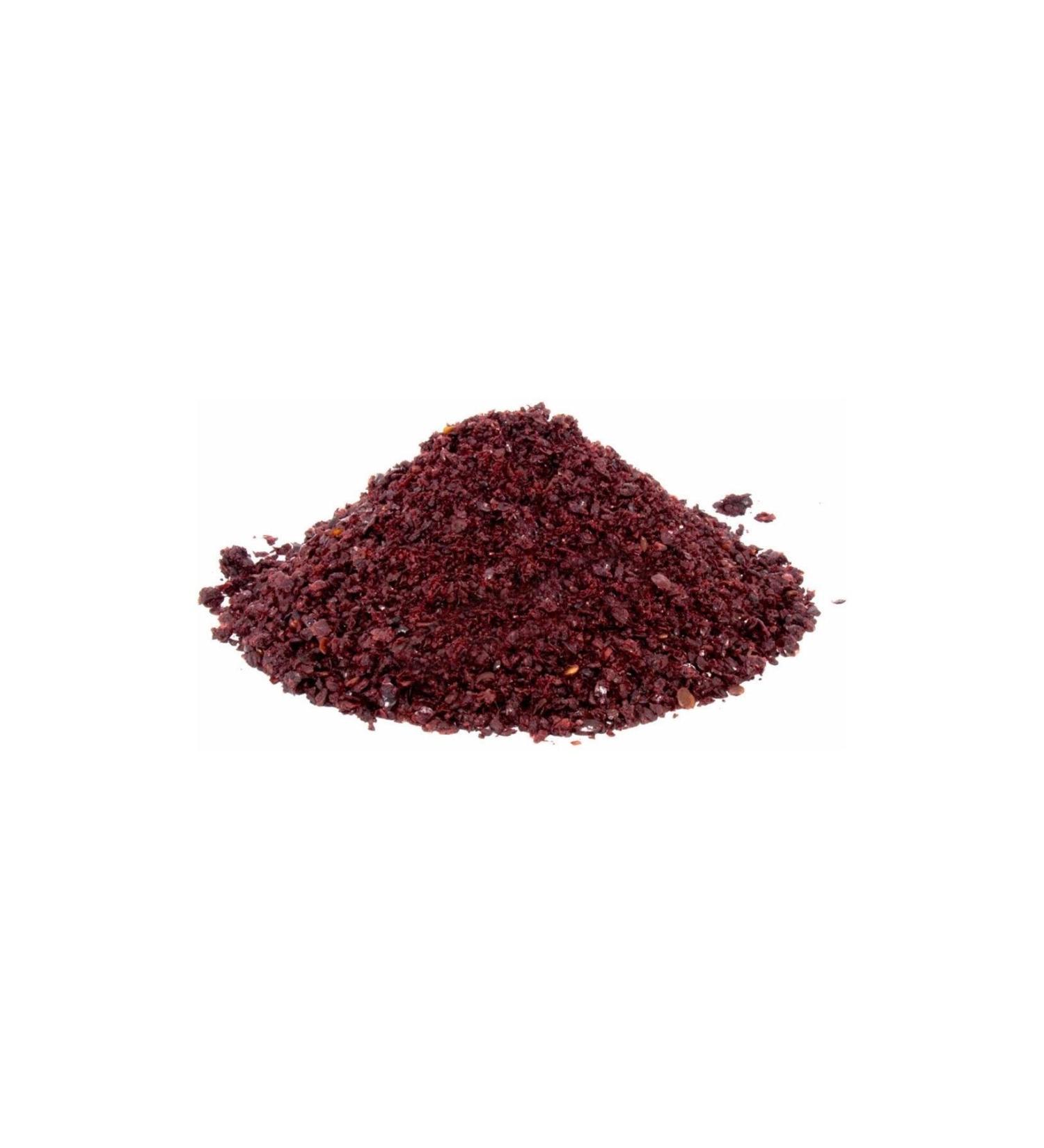 Aktarzane Powder sumac 250g