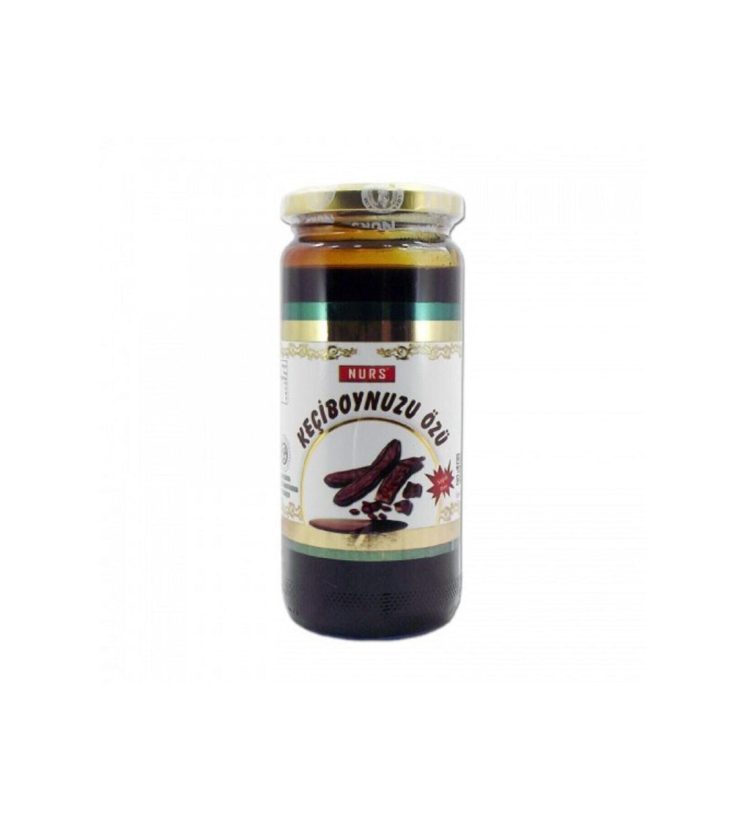 Nurs And z Molasses 400 Gr