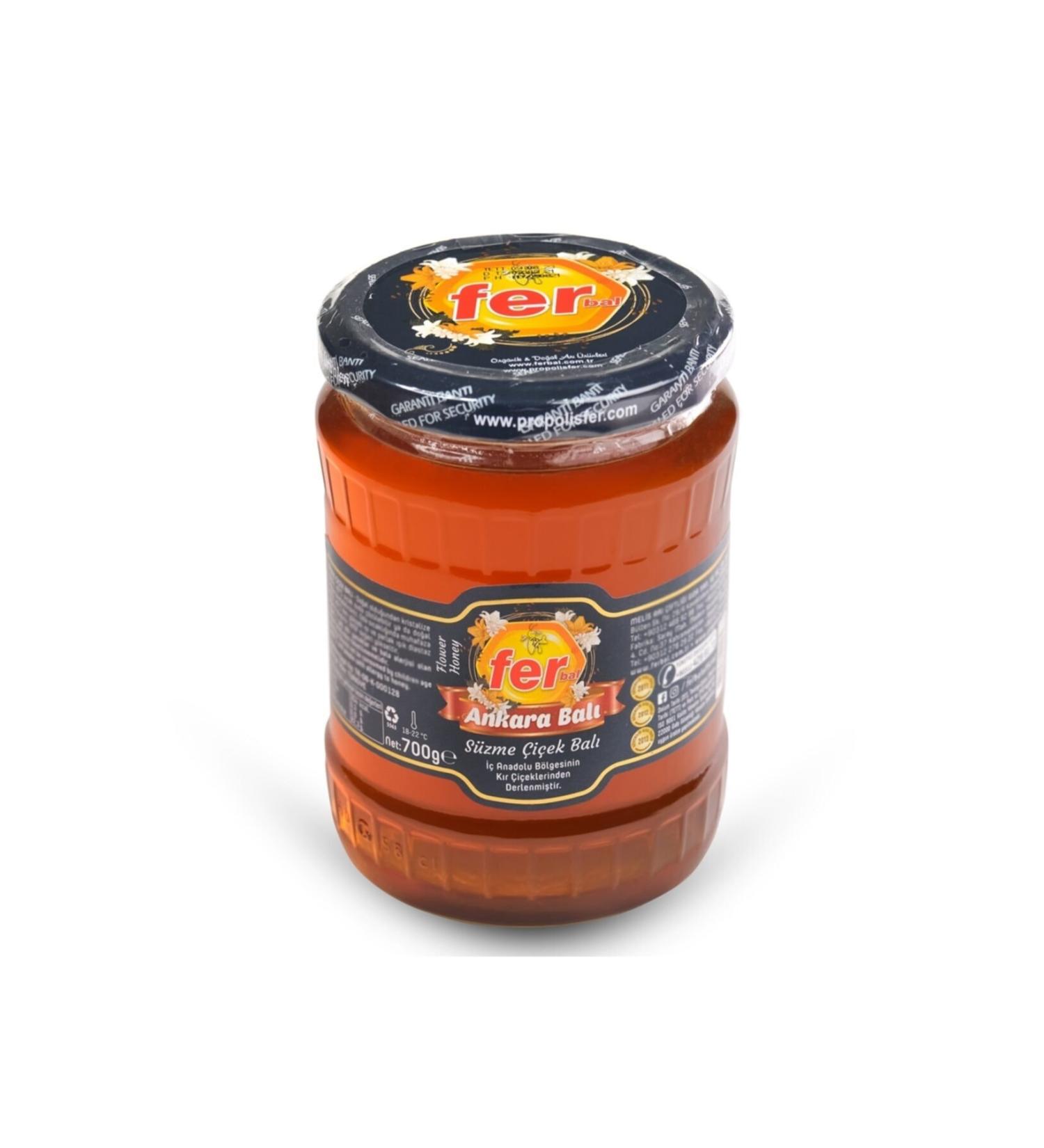 Maras Market Pomegranate Syrup 1 kg