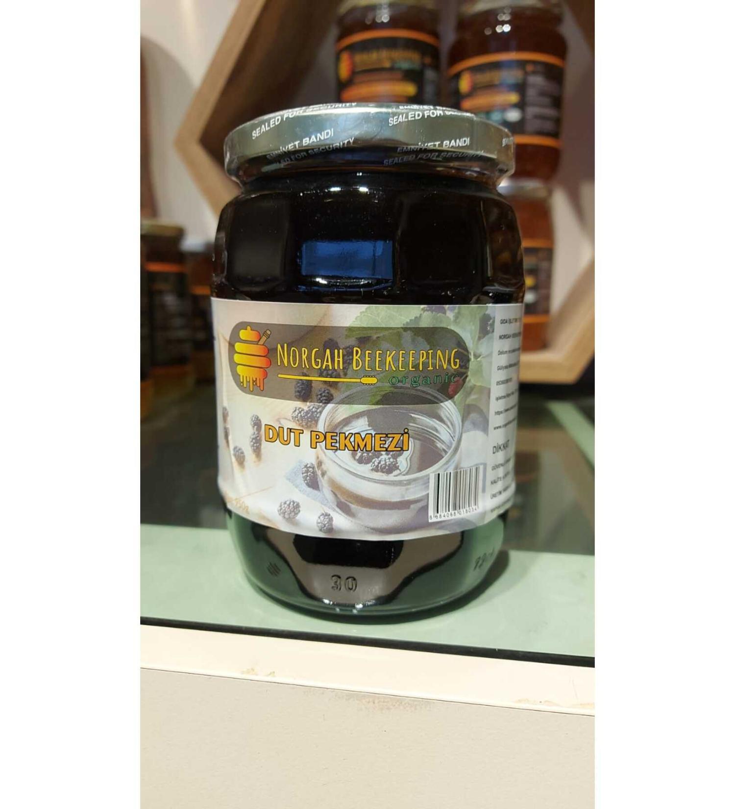 norgah beekeeping organic molasses