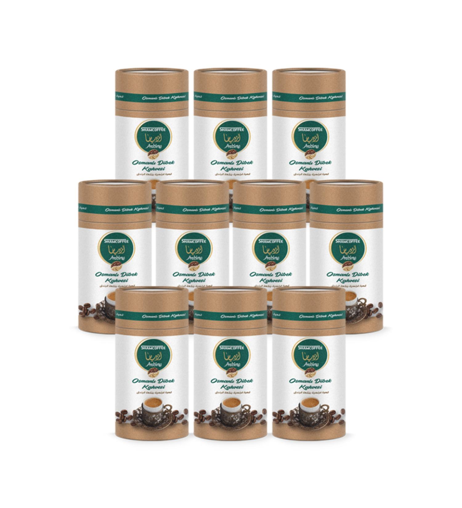Harras Tahini Double Roasted 300 gr