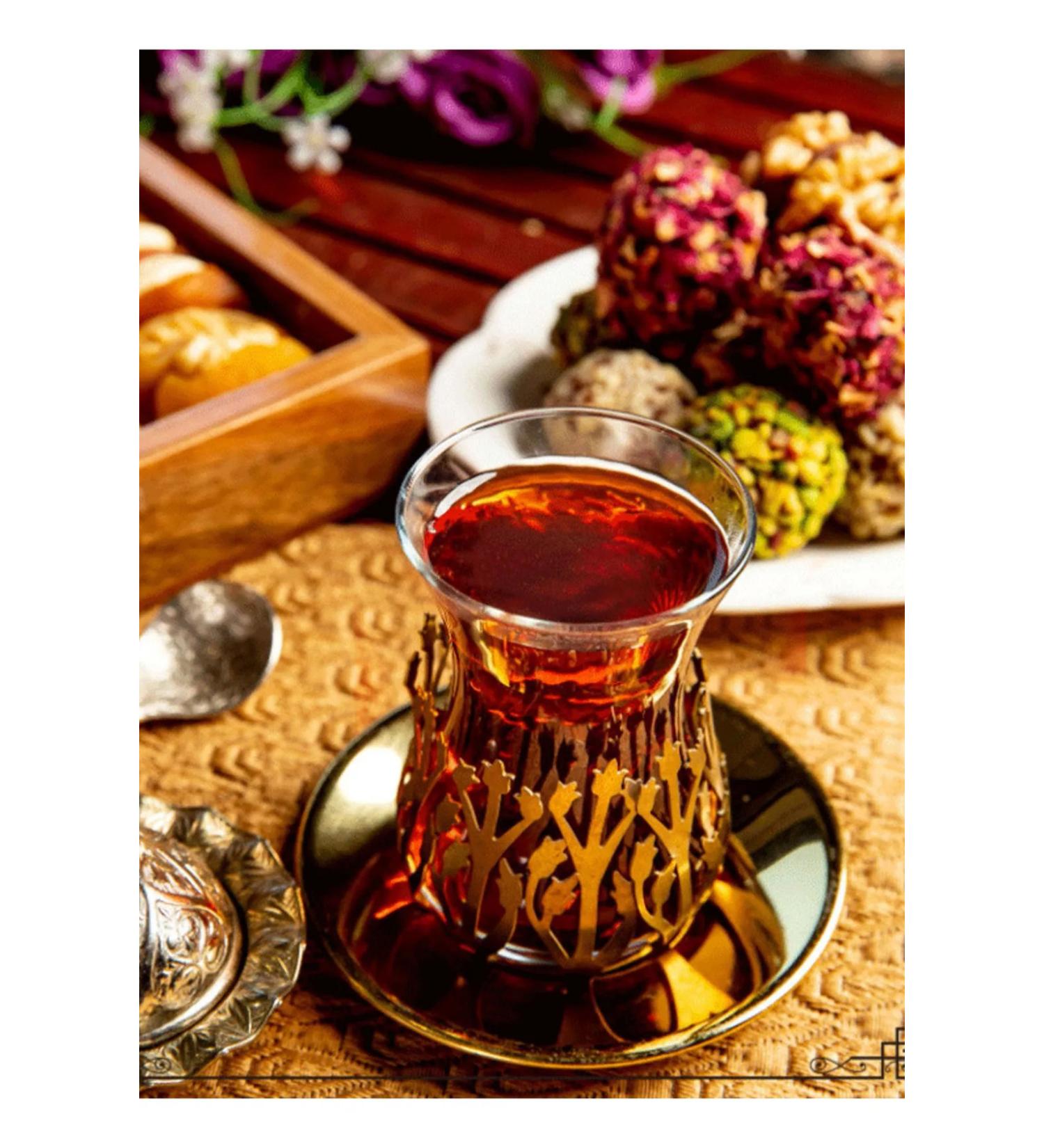 GOURMETURK Dat a Bitter Almond Paste | 240 G