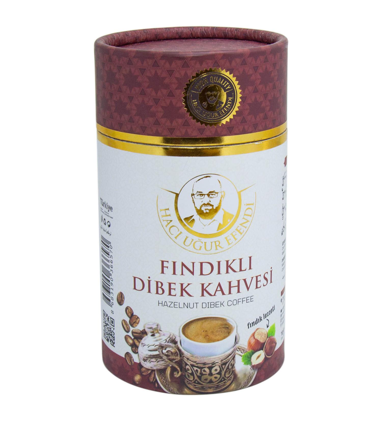 By T fek i Classic Frappe Drink Powder Contains Granulated Coffee 1000 gr Tin Packaging