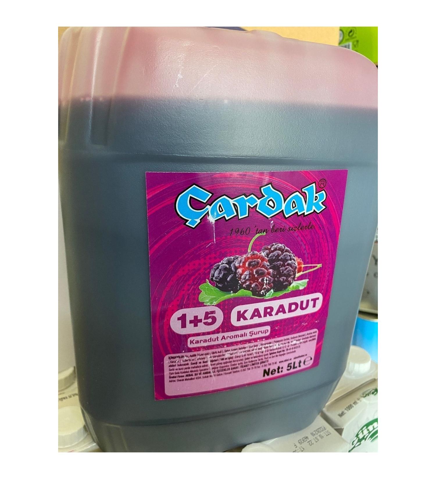 HAMME Liquid Pistachio Coffee 600 Gr