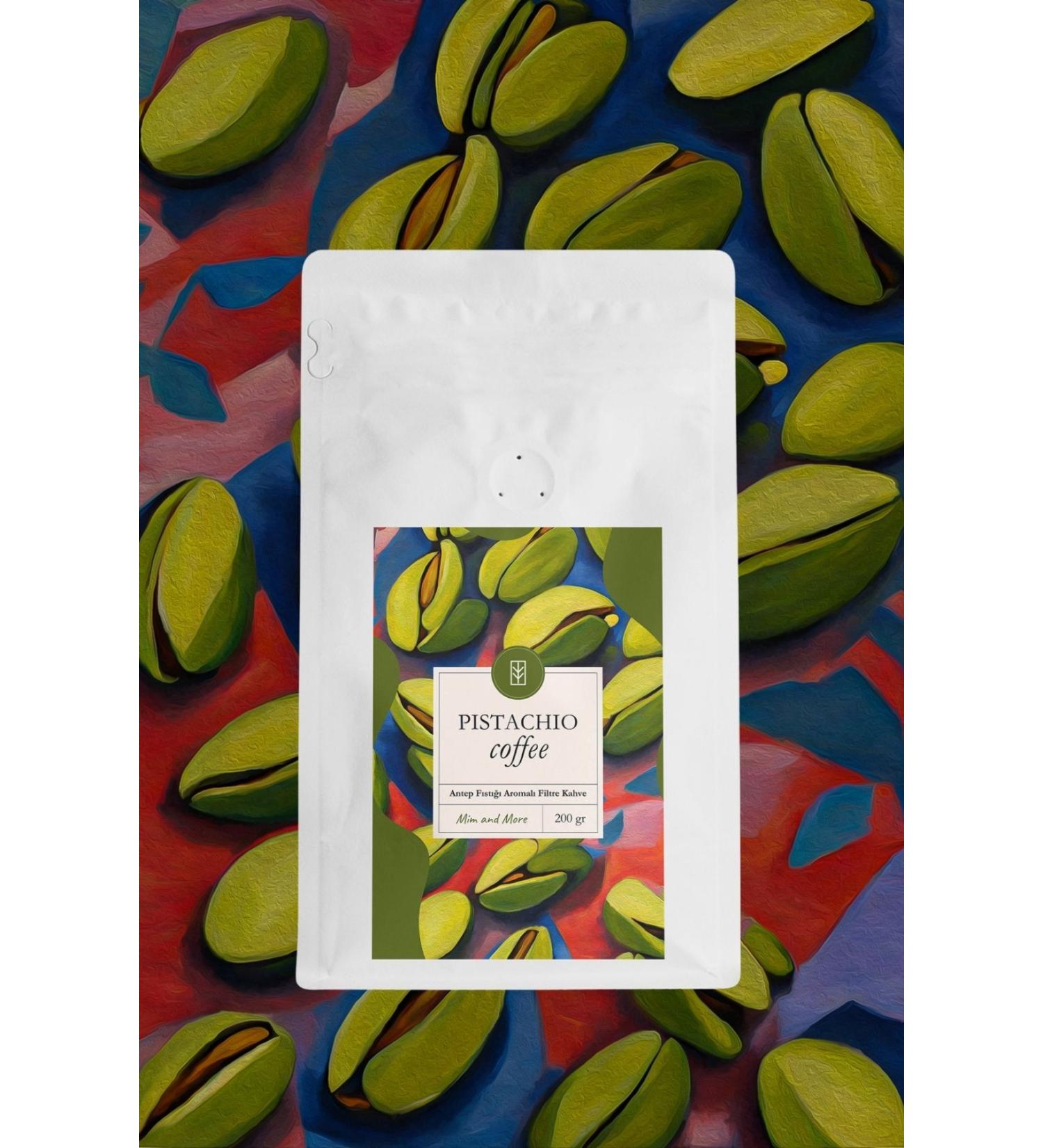 Coffeery Buss Blend Soft Drink 1000 gr Filter Coffee (Bean)