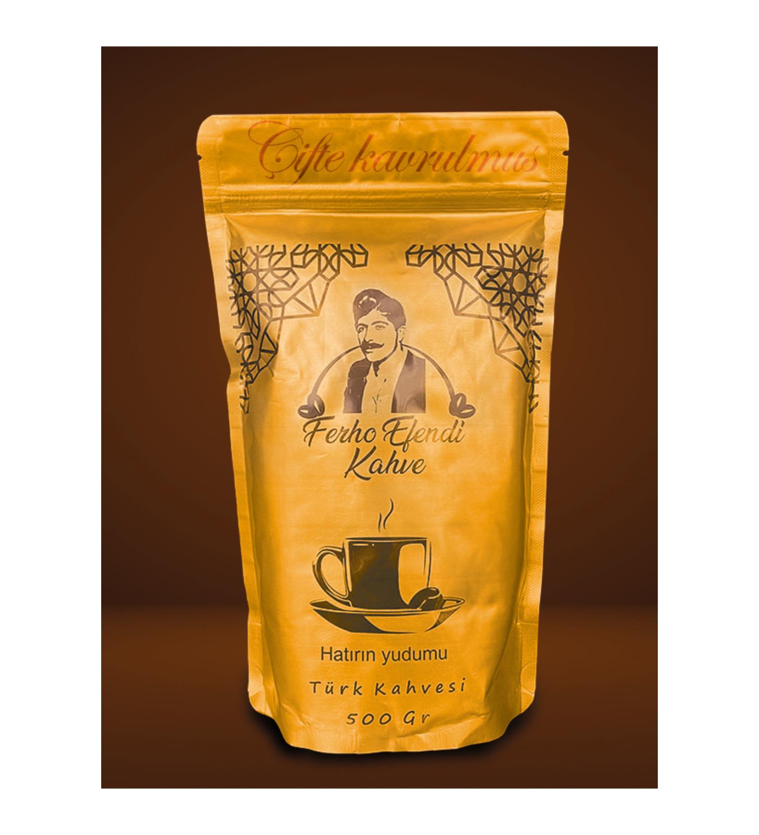 Nuri Toplar Filter Coffee 250 Gr Brazil Cerrado Beans - Wood Fired Coffee