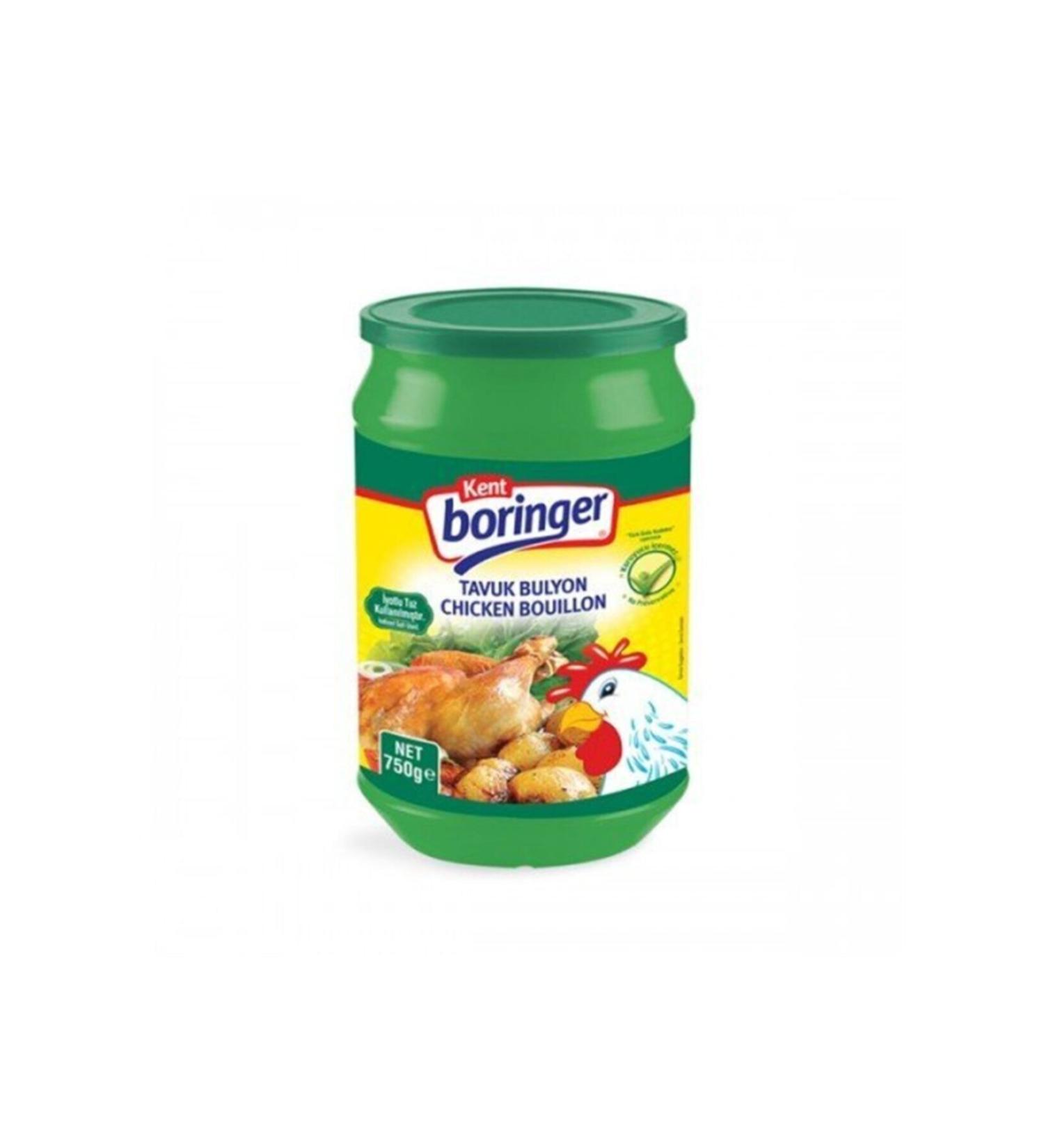 Organic Plant Ginger Grain 150 gr