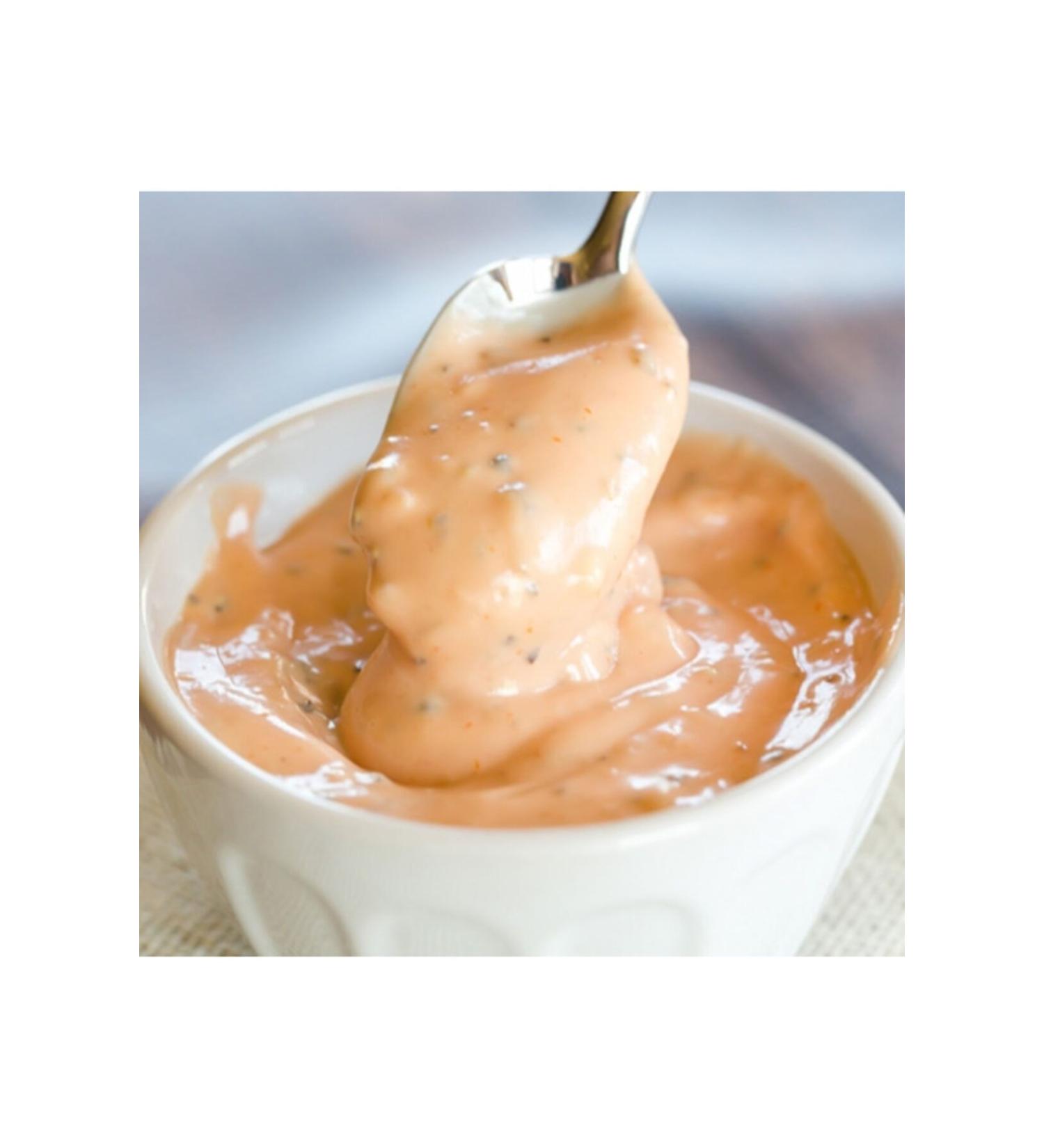 SAUCHEF Hamburger Meat Sauce Burger Meat Sauce 2100 G - Buy Online on GoSupps.com