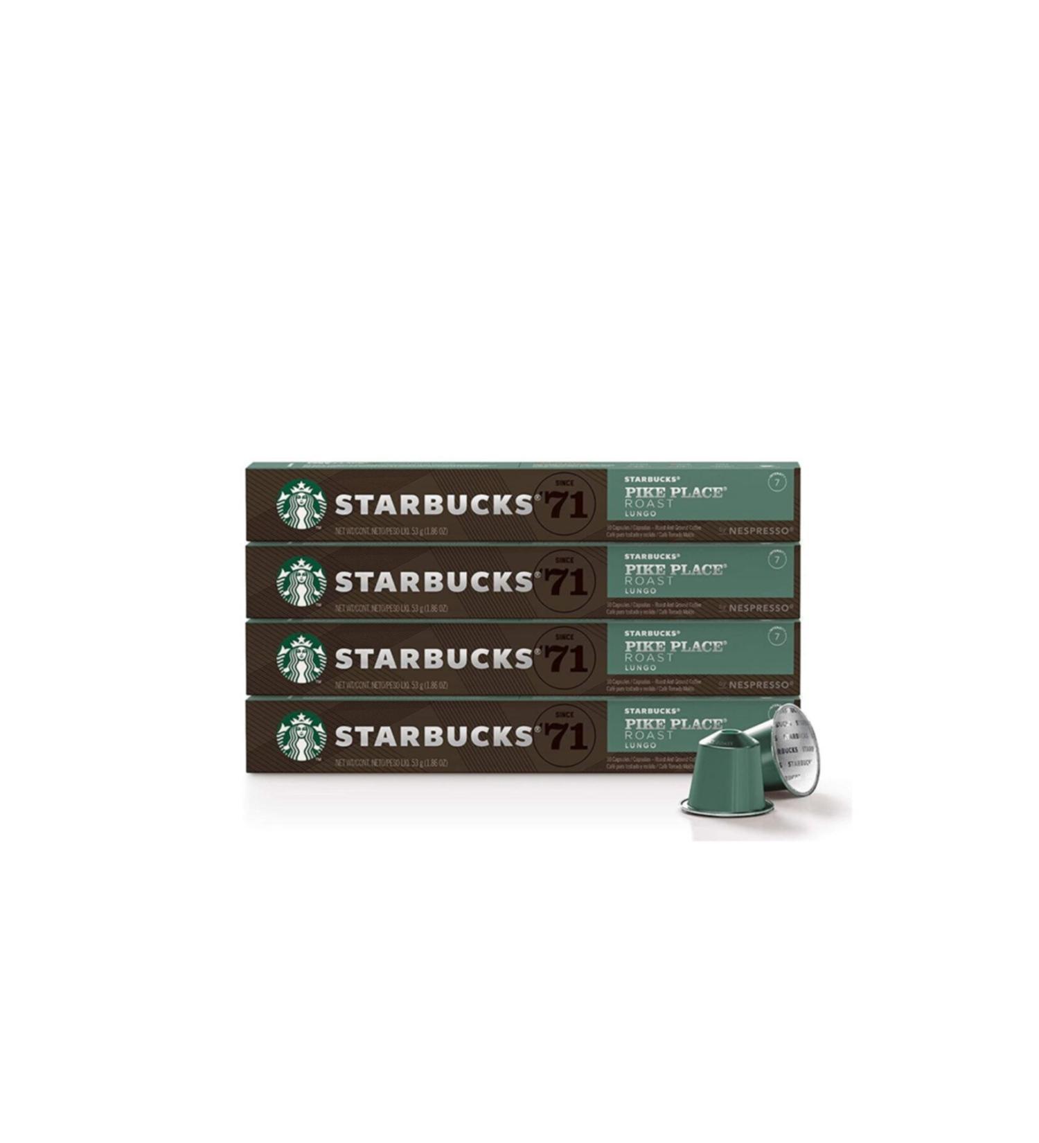 Starbucks Daily Brew Coffee Milk Vanilla 250 Ml