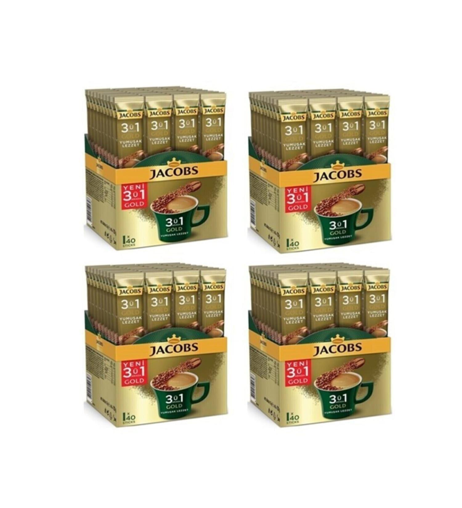 Ilyas Gonen Coffee Cream 400 gr