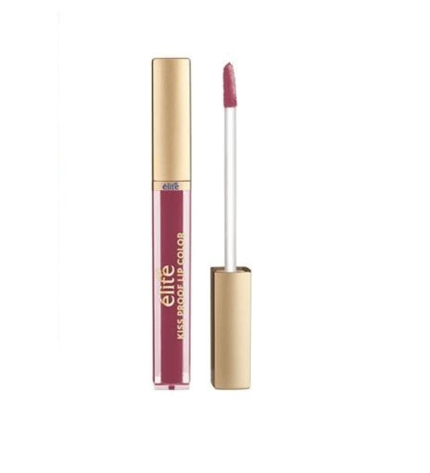 Alfar lite Women's Claret Red Elite Color Lipstick 106