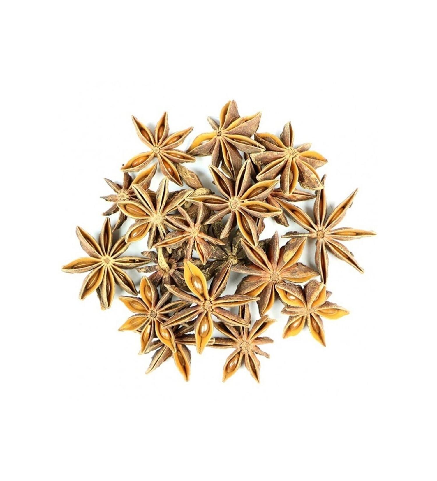 Arifo lu Nutmeg (Grain) 40g Glass (2 Pieces)