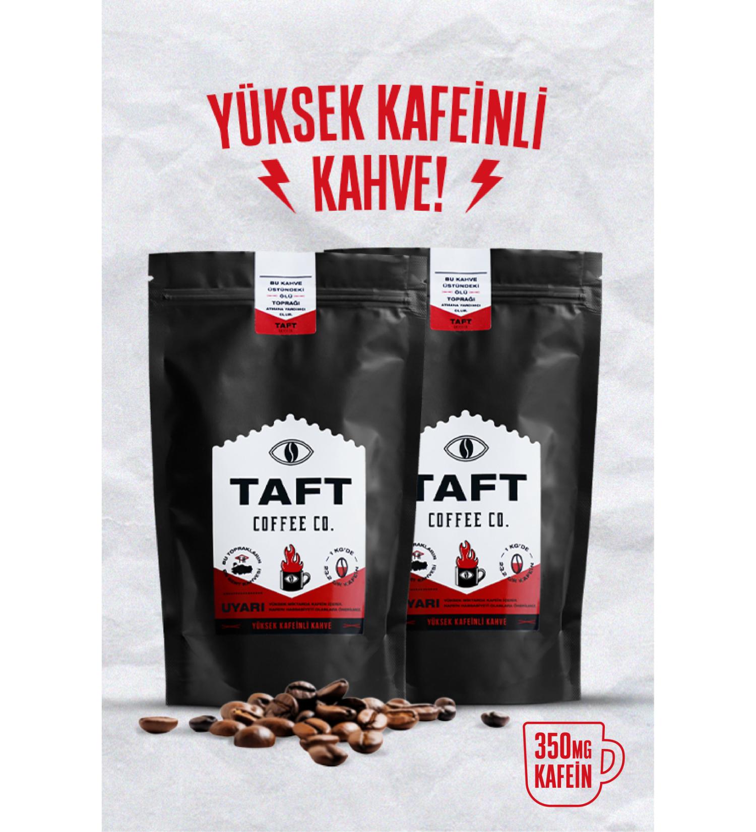 DEDEOGLU FOOD Black Pepper Powder 500 gr