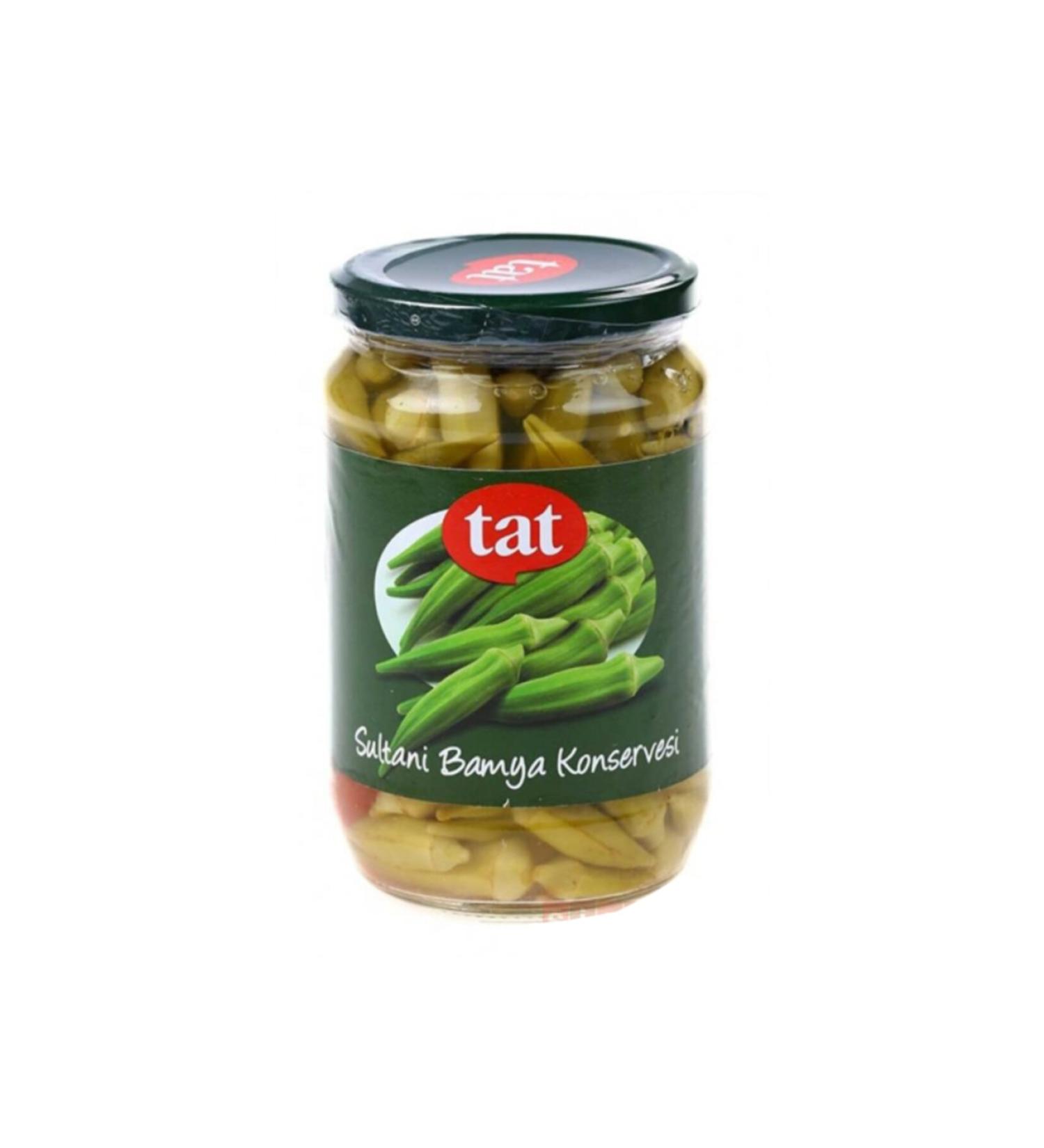 Handmade Thyme (250 GR)