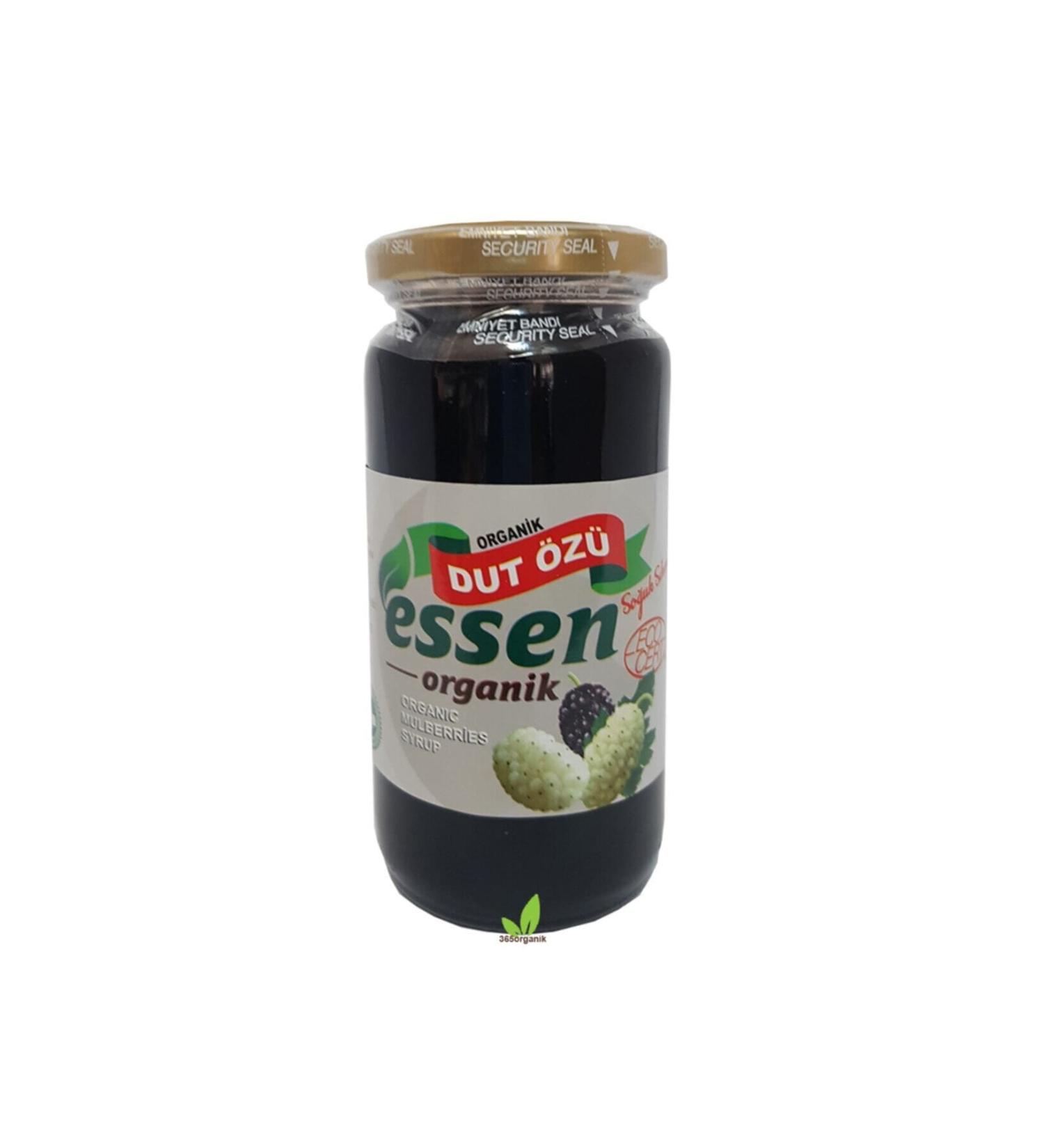 Erzurum Salim Carob Extract 850gr