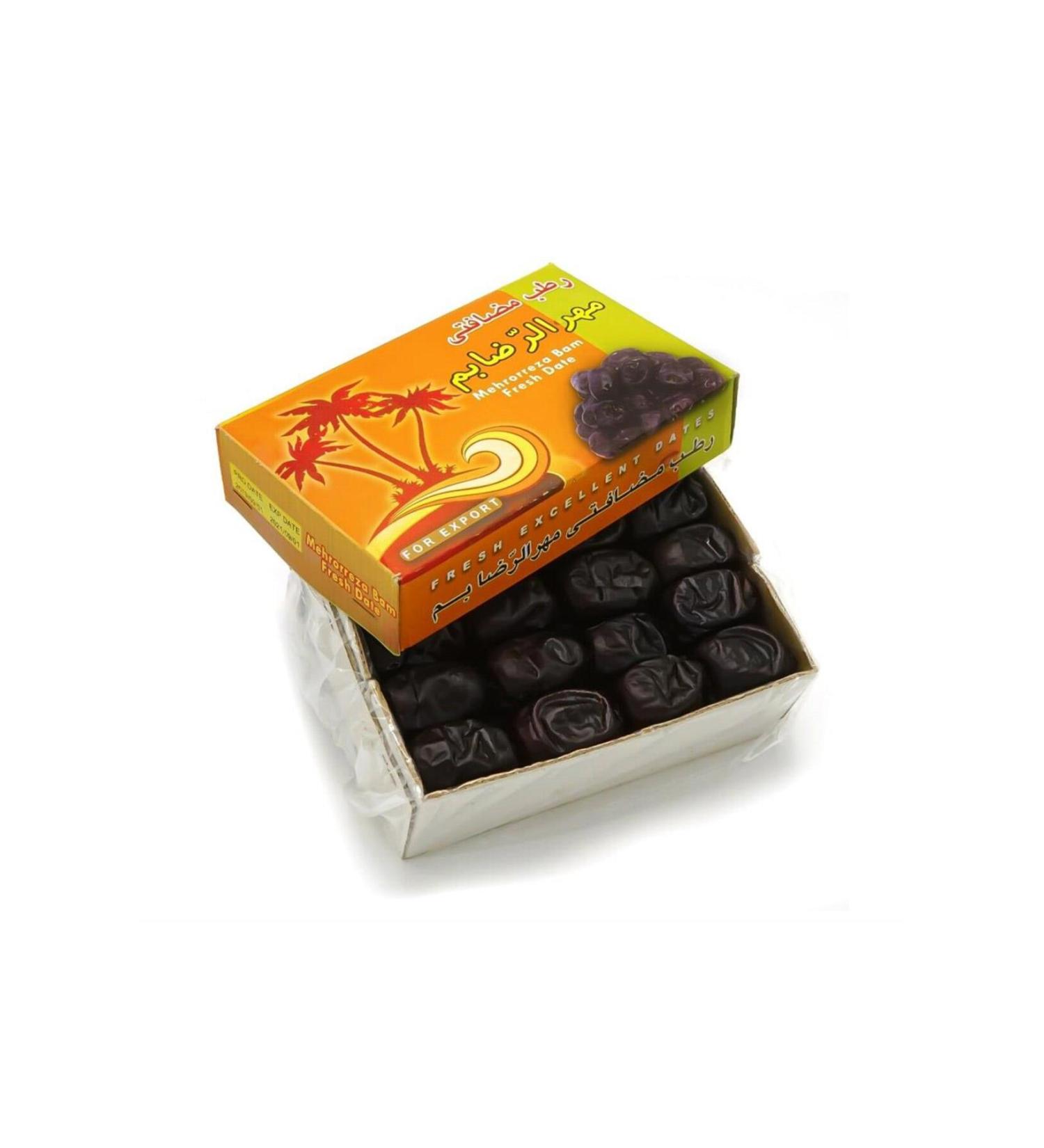 HurmaLab Date Powder 280gr.