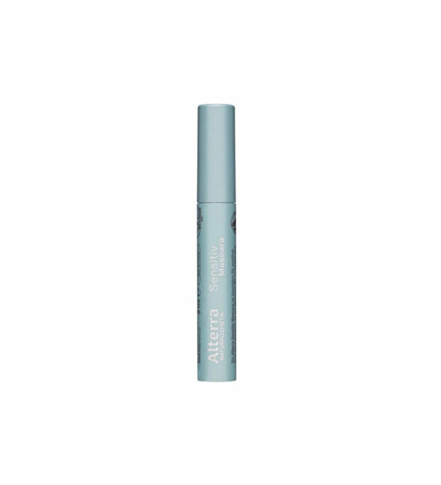 Alterra Black Sensitive 9 Ml