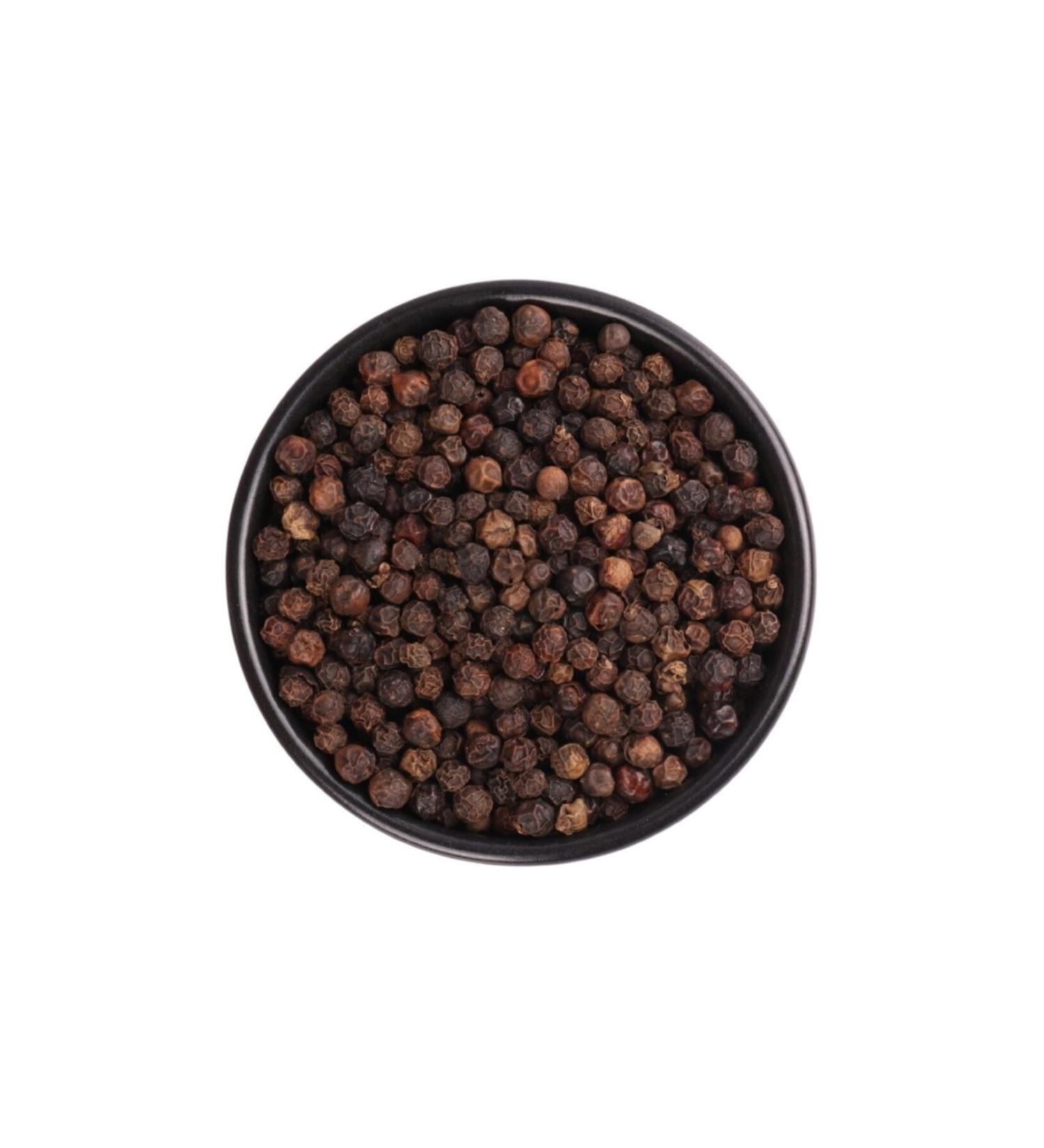 Black Pepper Grain 250 Gr