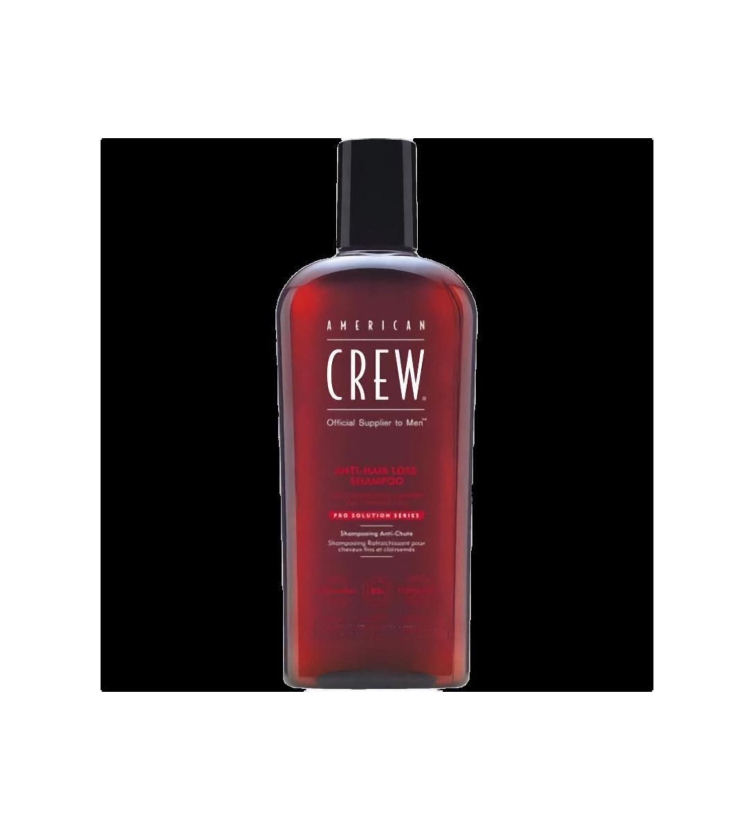 American Crew Anti Hair Loss Shampoo 1000 ml
