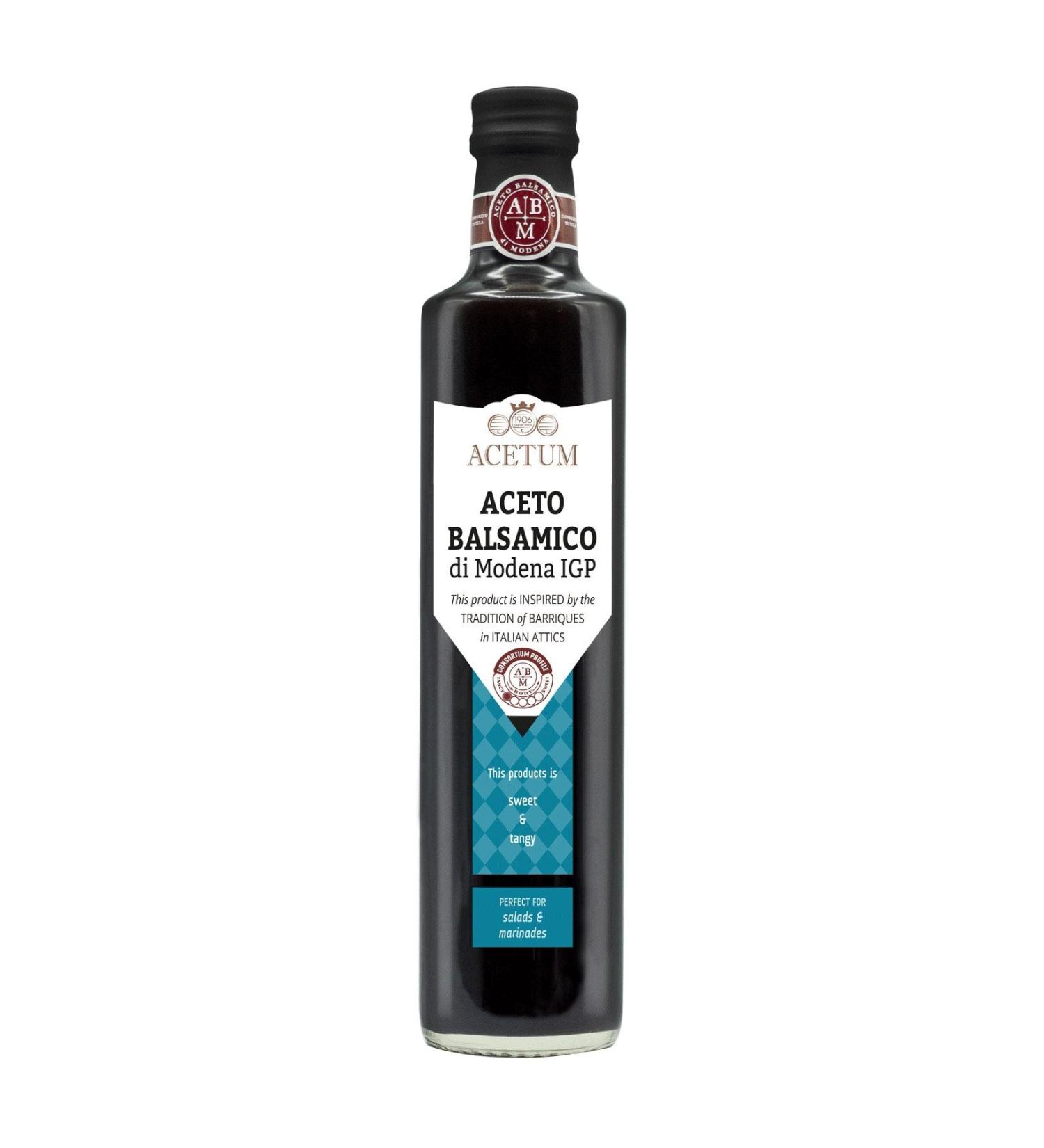 Acetum Balsamic Vinegar 500 ml