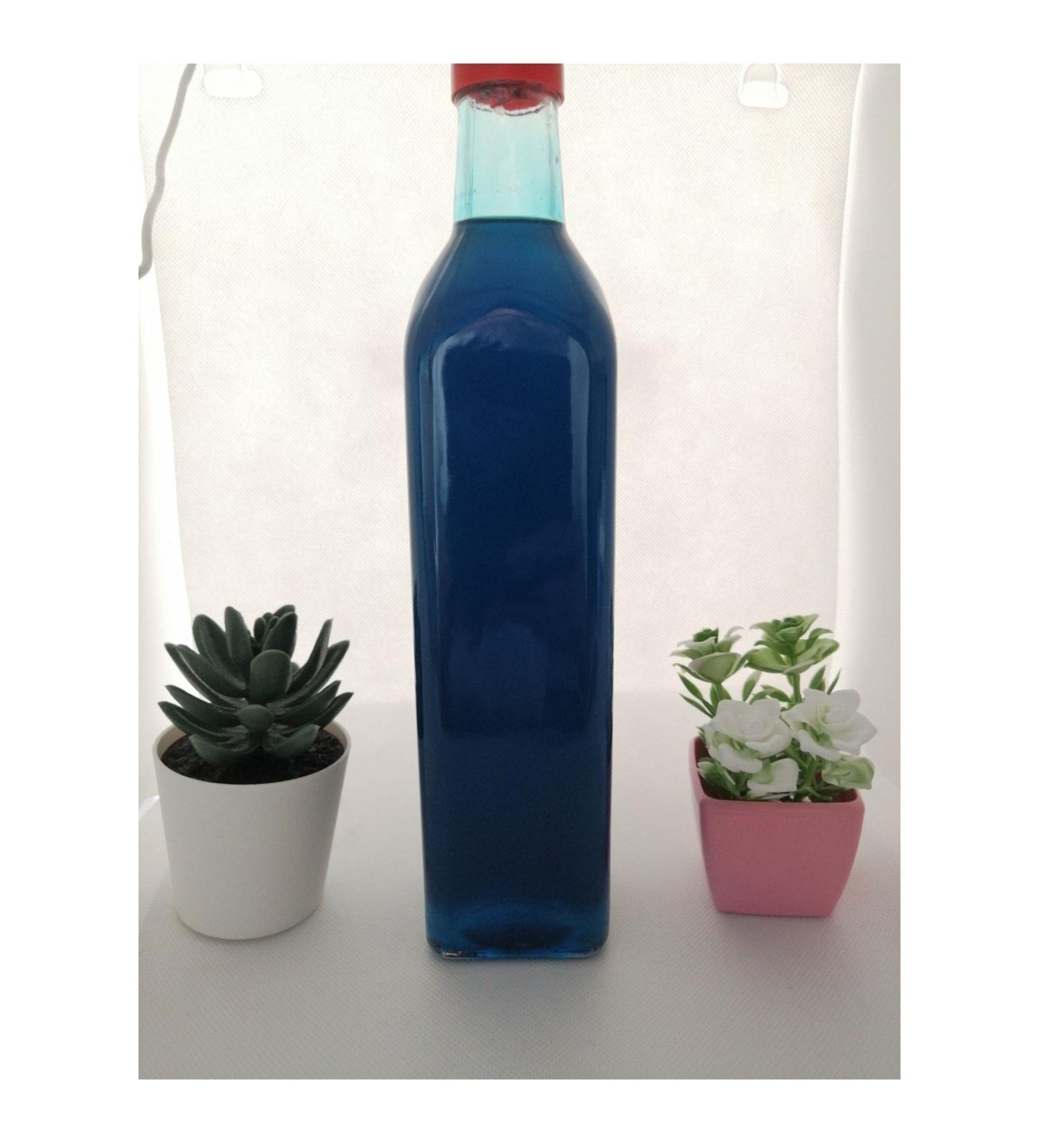 Ankara Spice Turmeric Powder 500 grams - Ground Natural