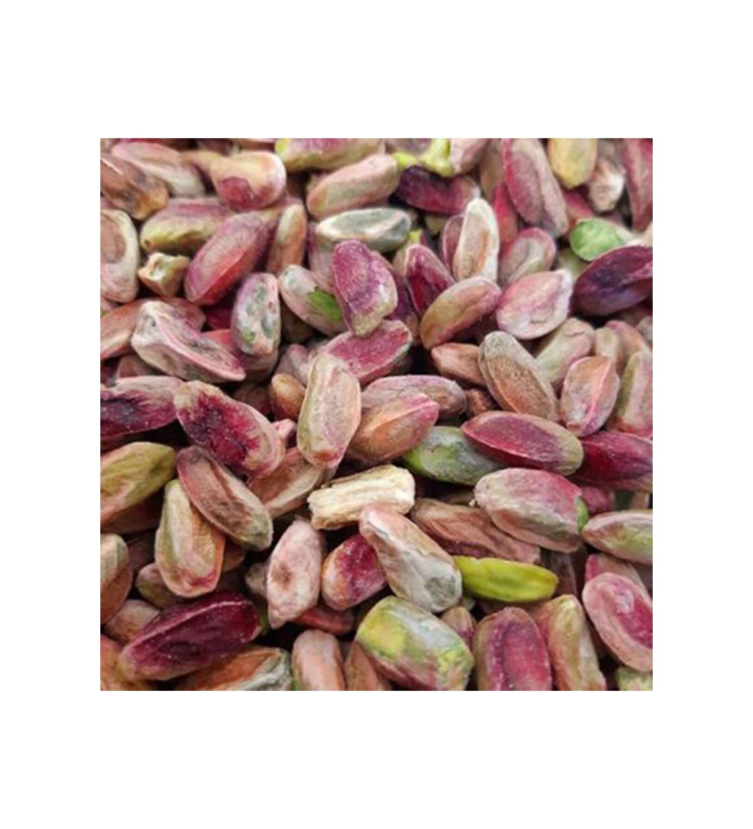 Natursah Turmeric Grain 500 Gr