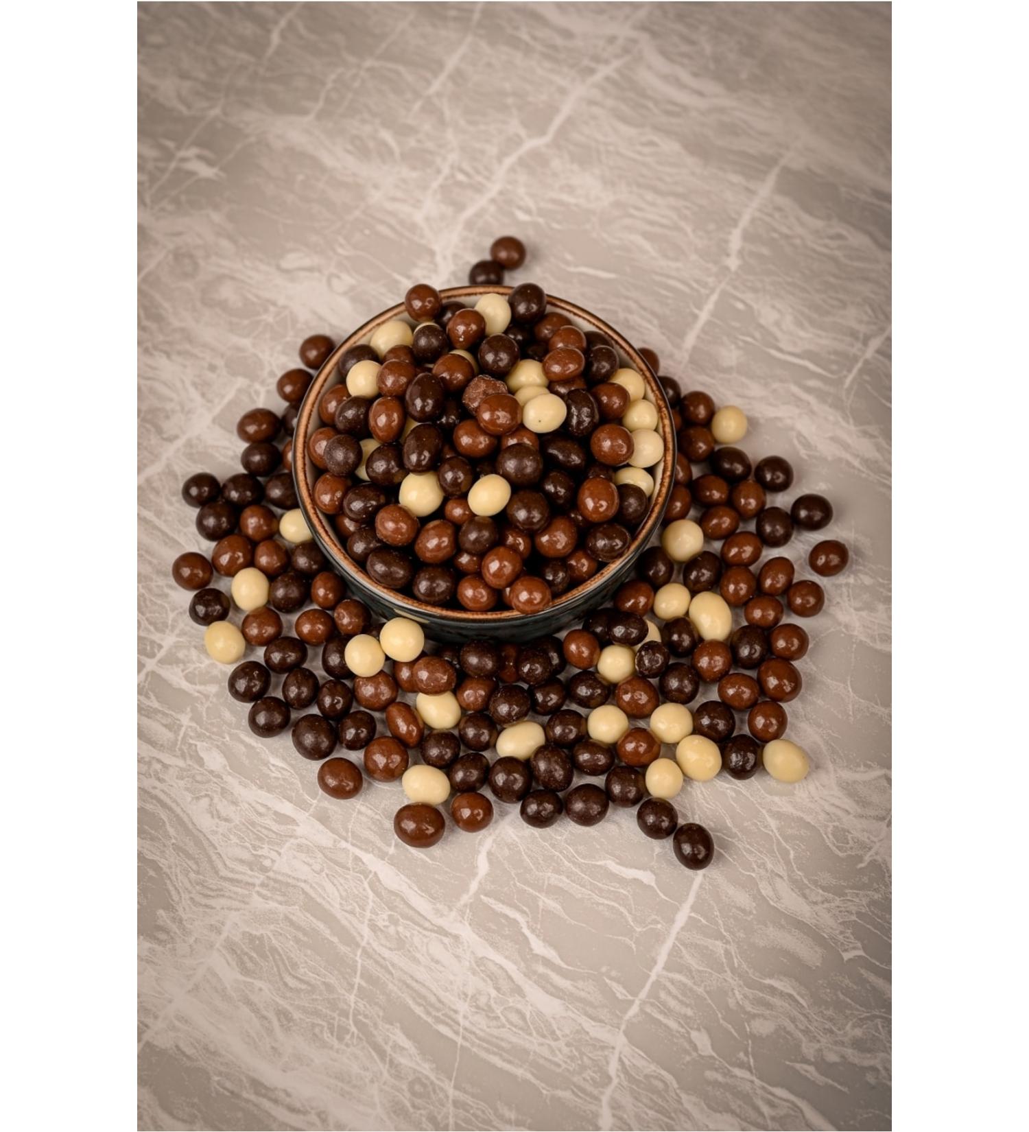 Peanut Basket Natural Almond Flour 1750 Gr