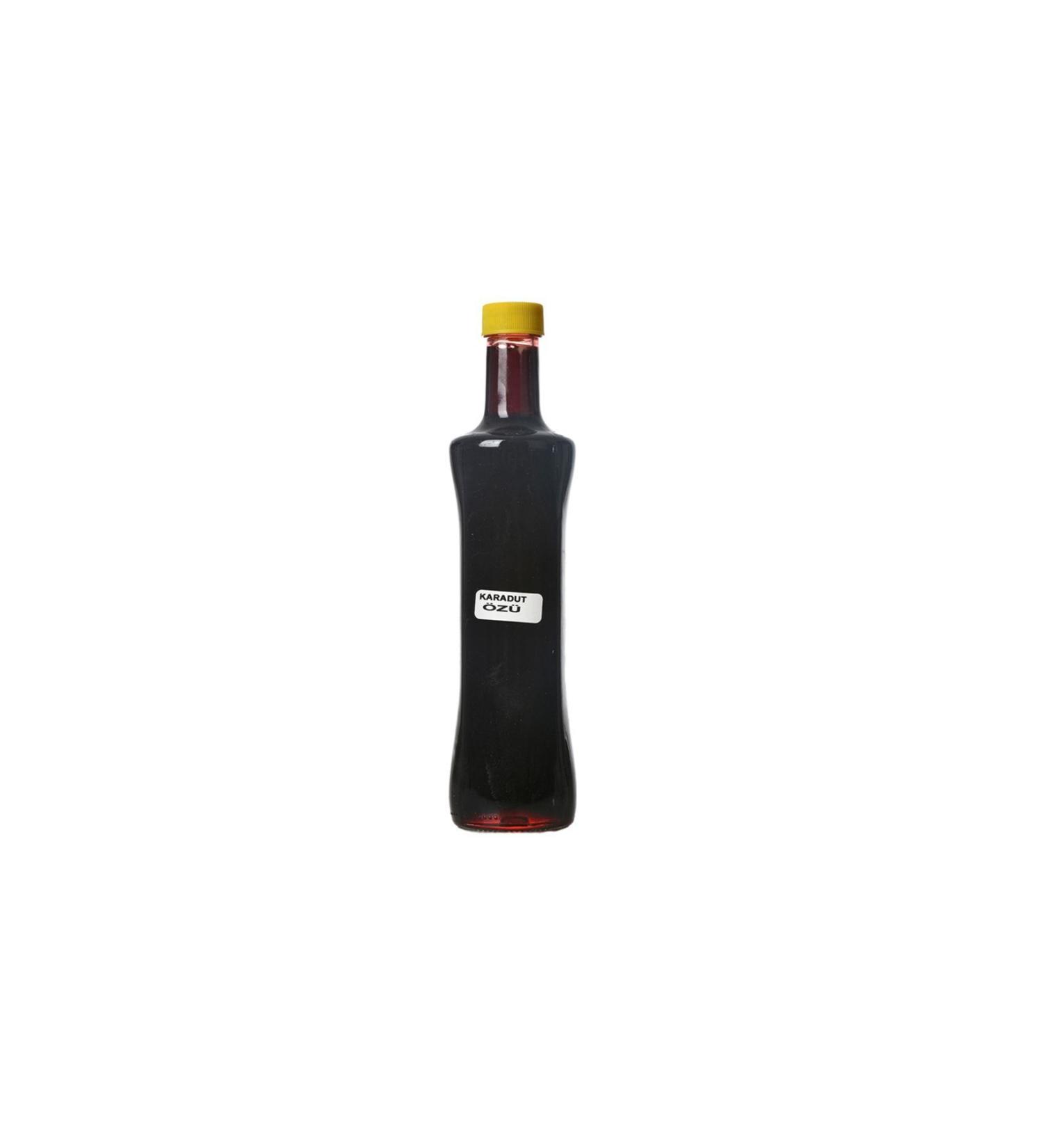 33tarsusyoresel Homemade Black Mulberry Extract 1000 ml