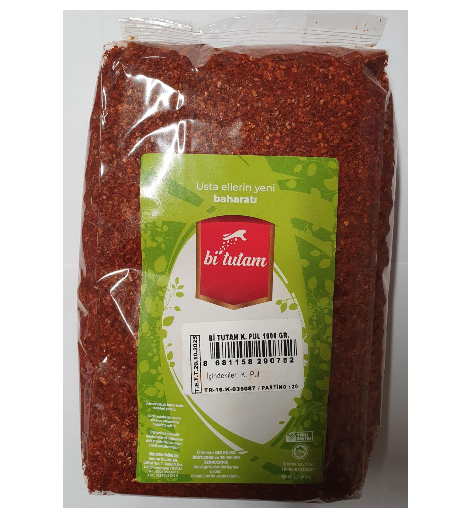 Zarifo lu 250 gr Black Cumin